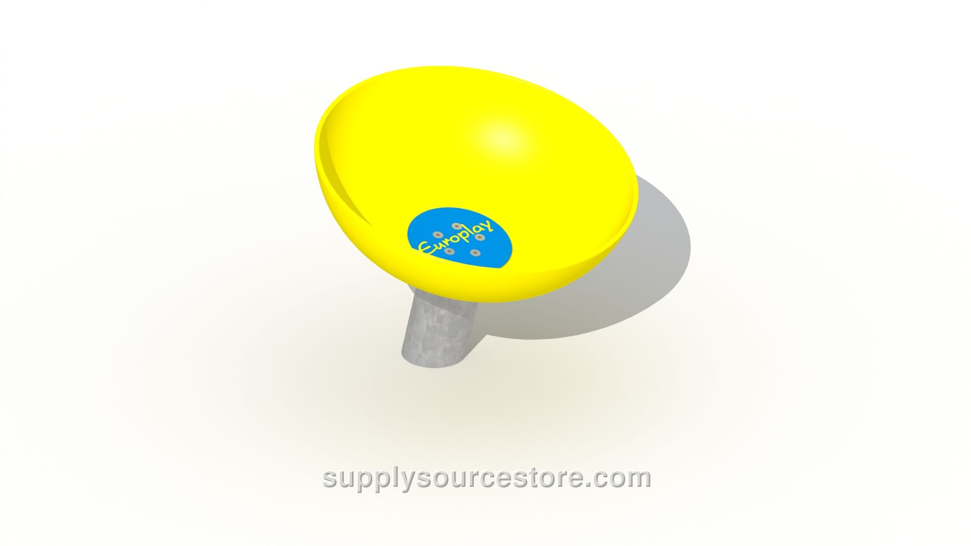 Teacup Carousel