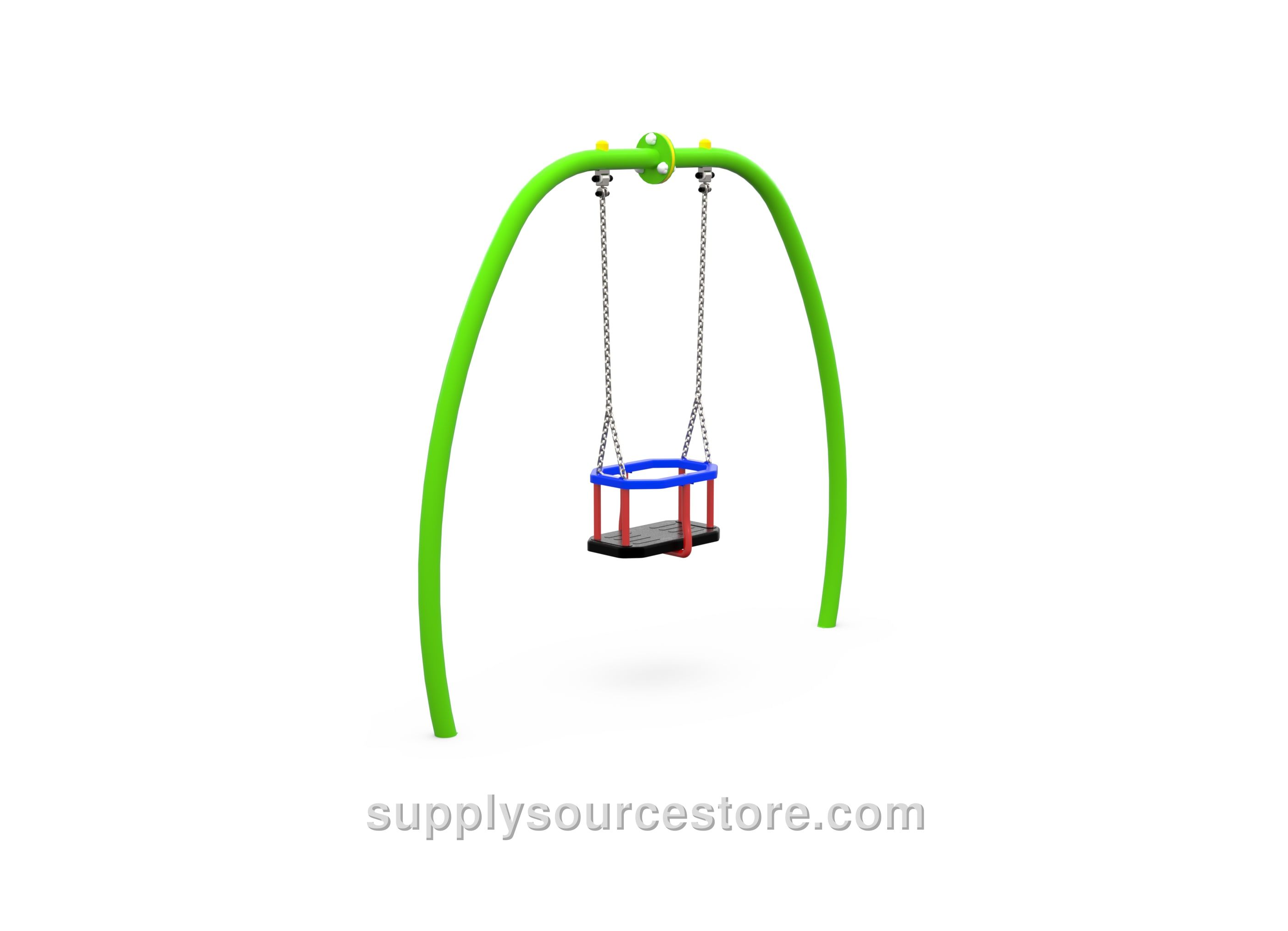 Toddler Swing