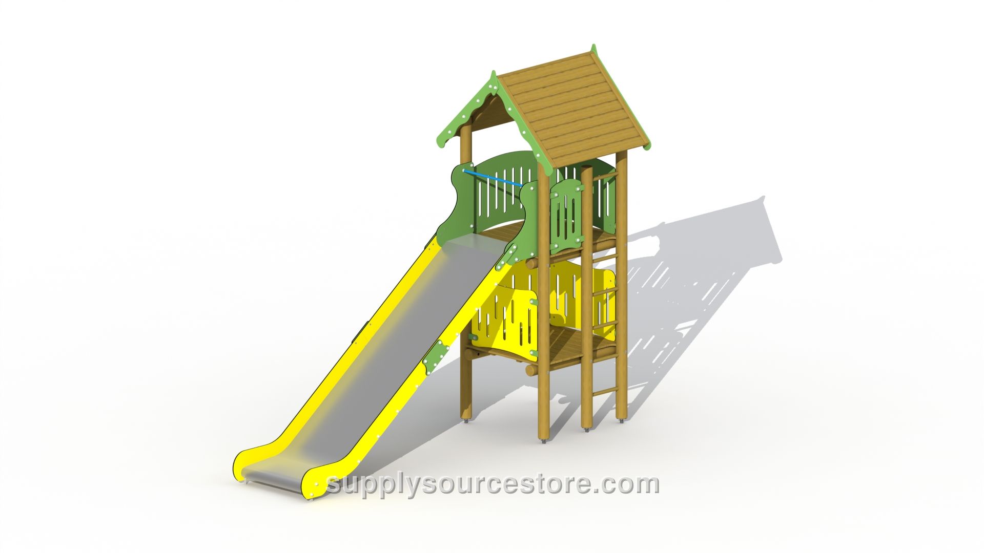 Watch Tower