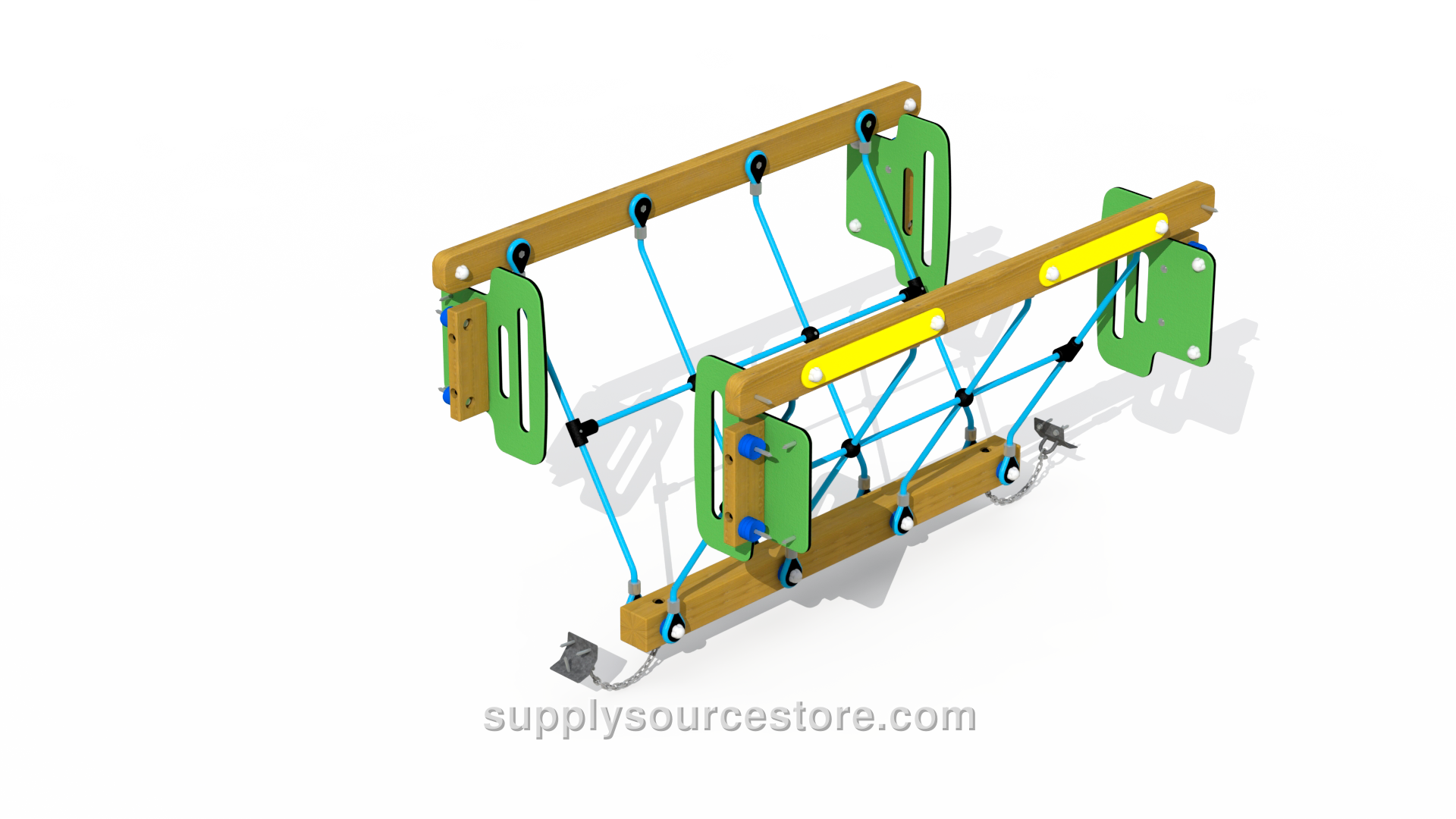 Net Bridge