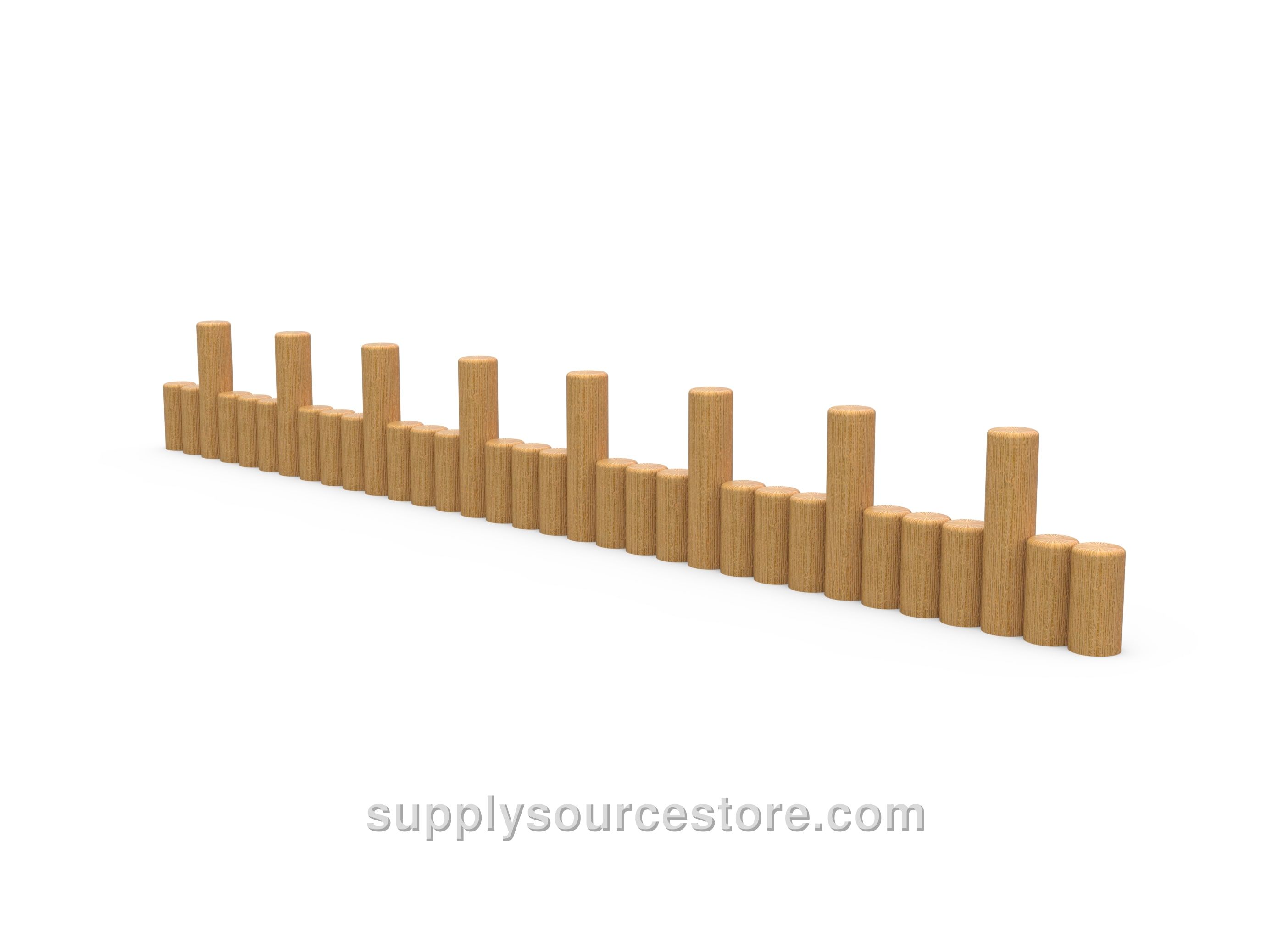 Asterix Balance Element