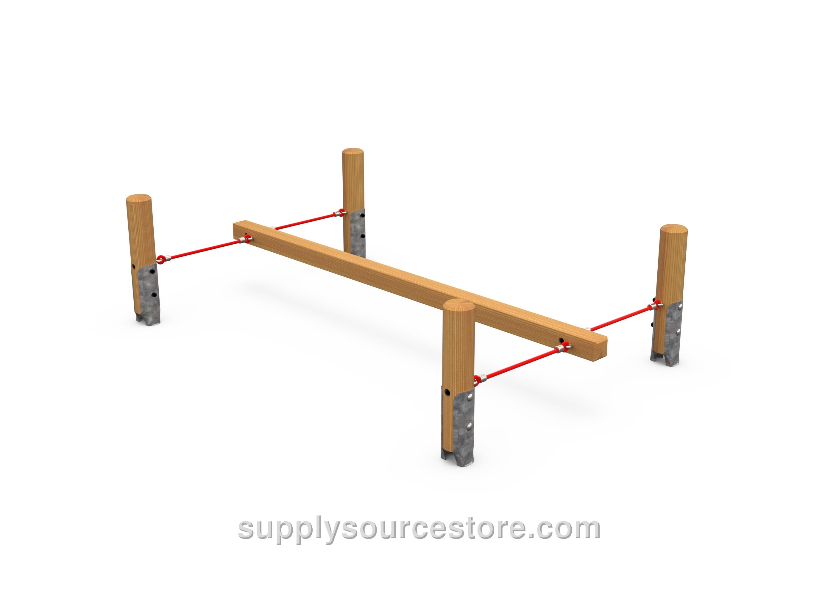 Buffalo Bill Balance Element