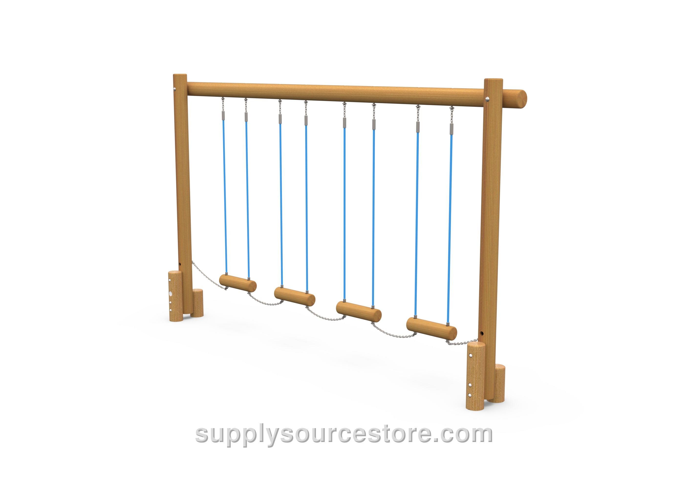 Robin Hood Balance Element