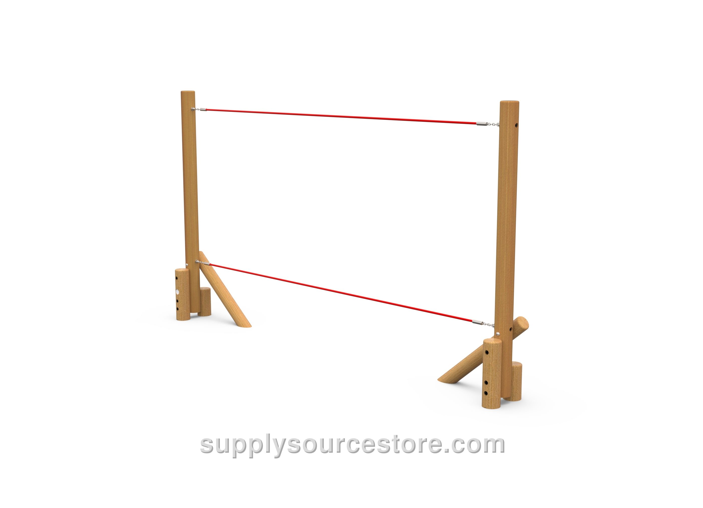 Zorro Balance Element