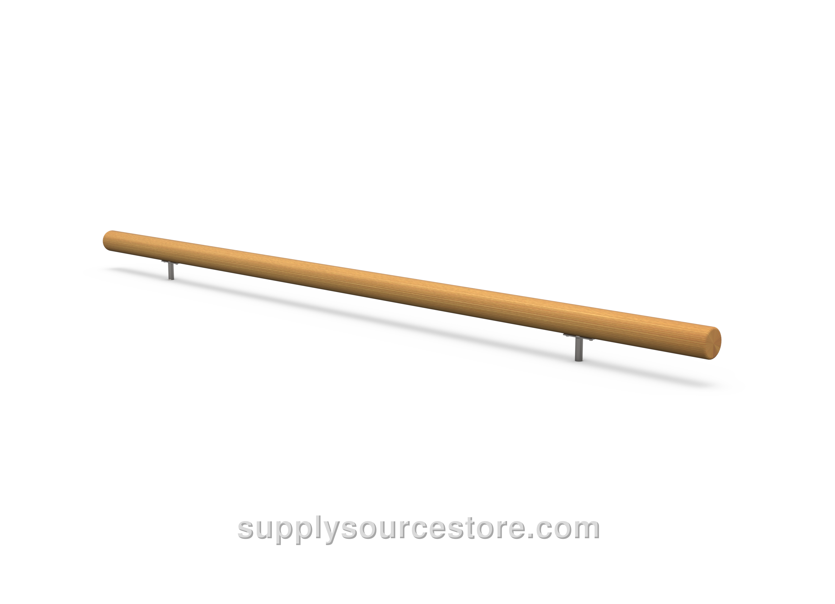 Robinson Crusoë Balance Element