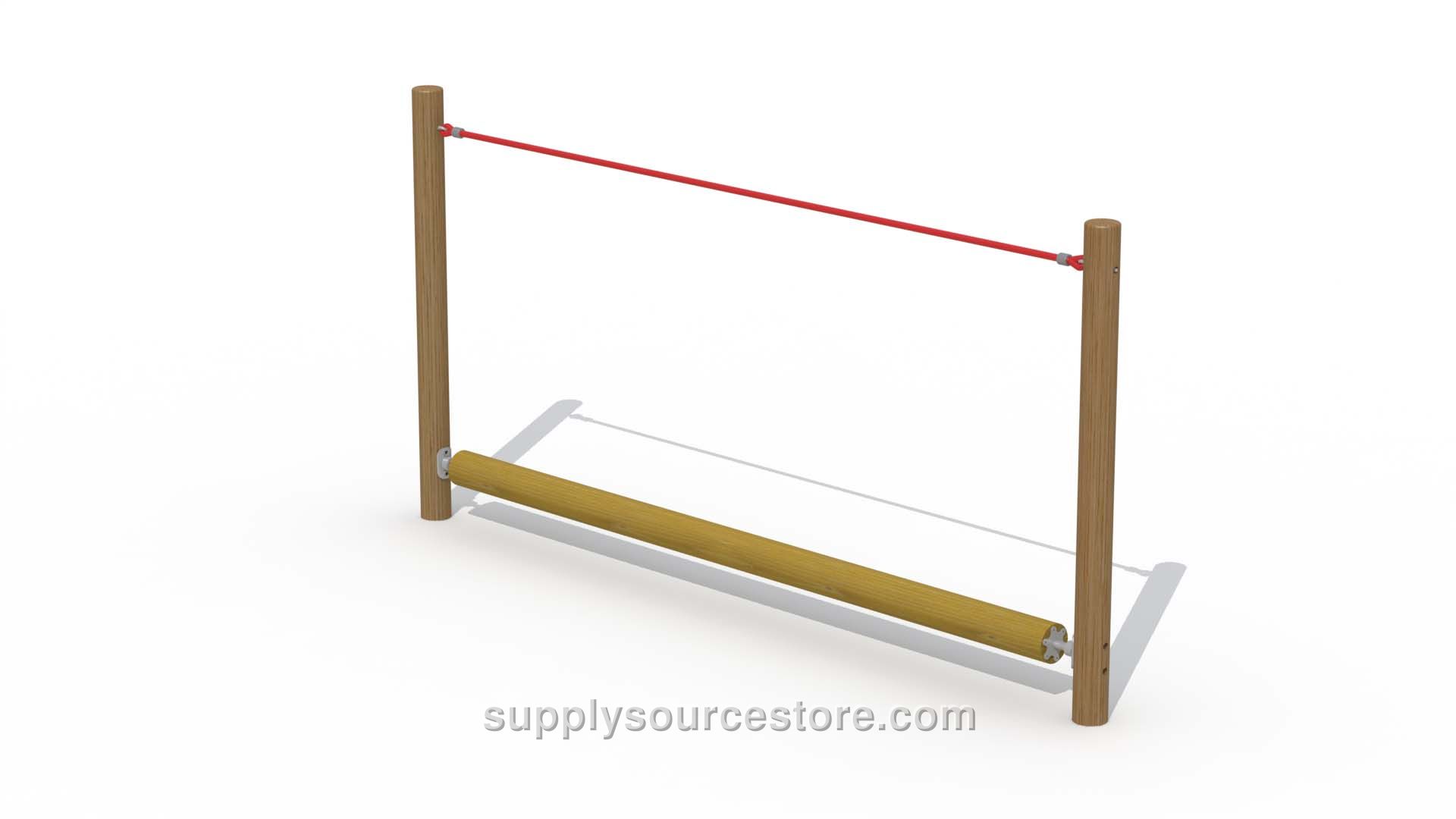 Twist And Shout Balance Element