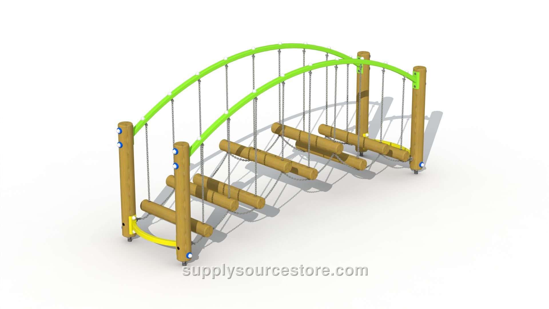 Ravine Crossing Balance Element