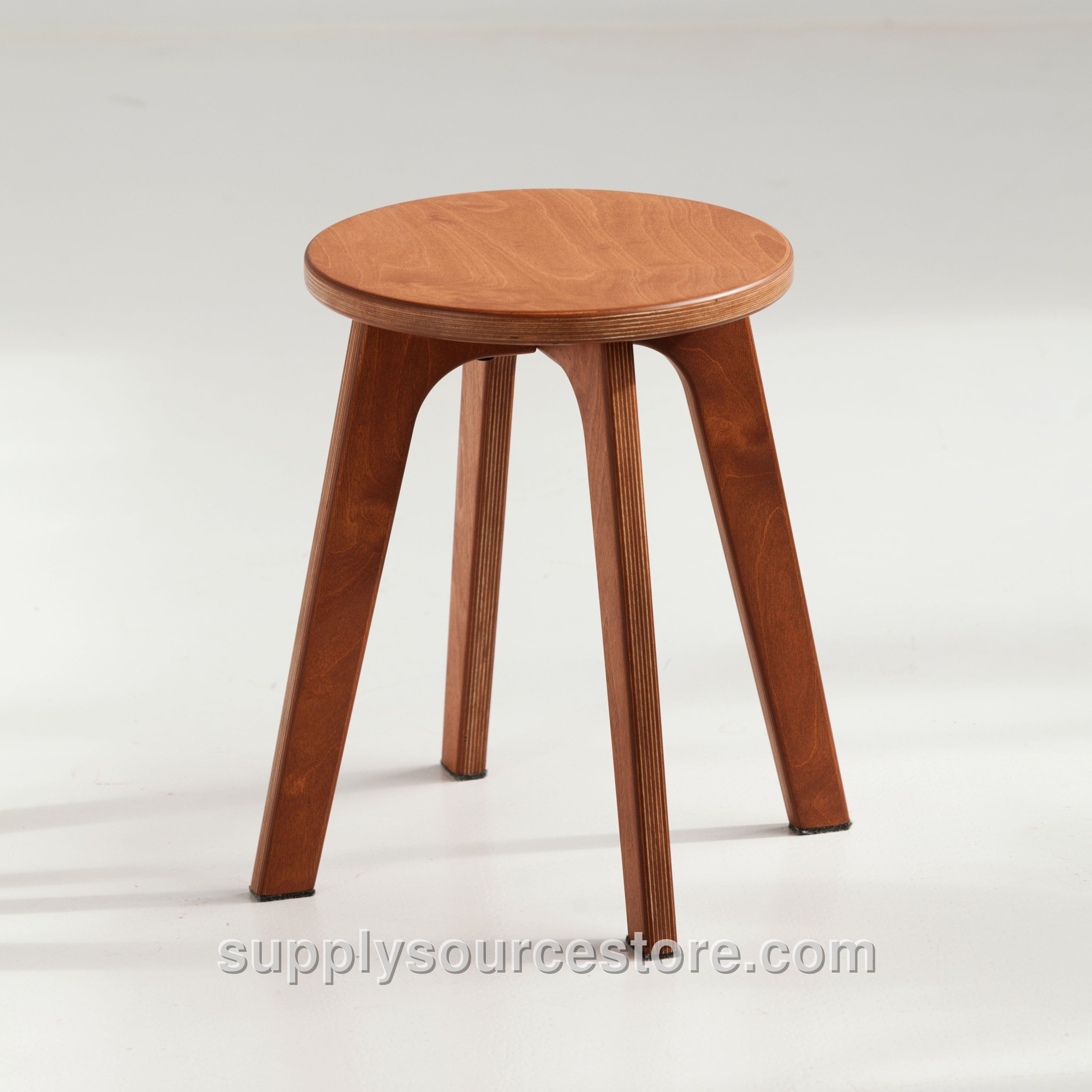 Stool TEAK