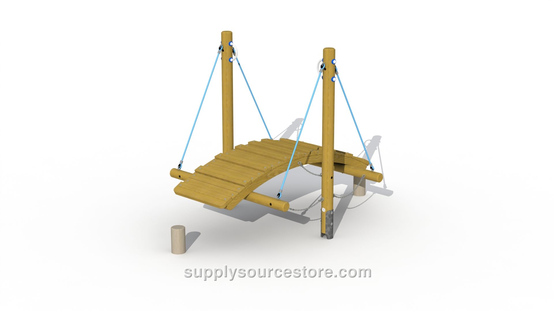 Suspension Arch Balance Element
