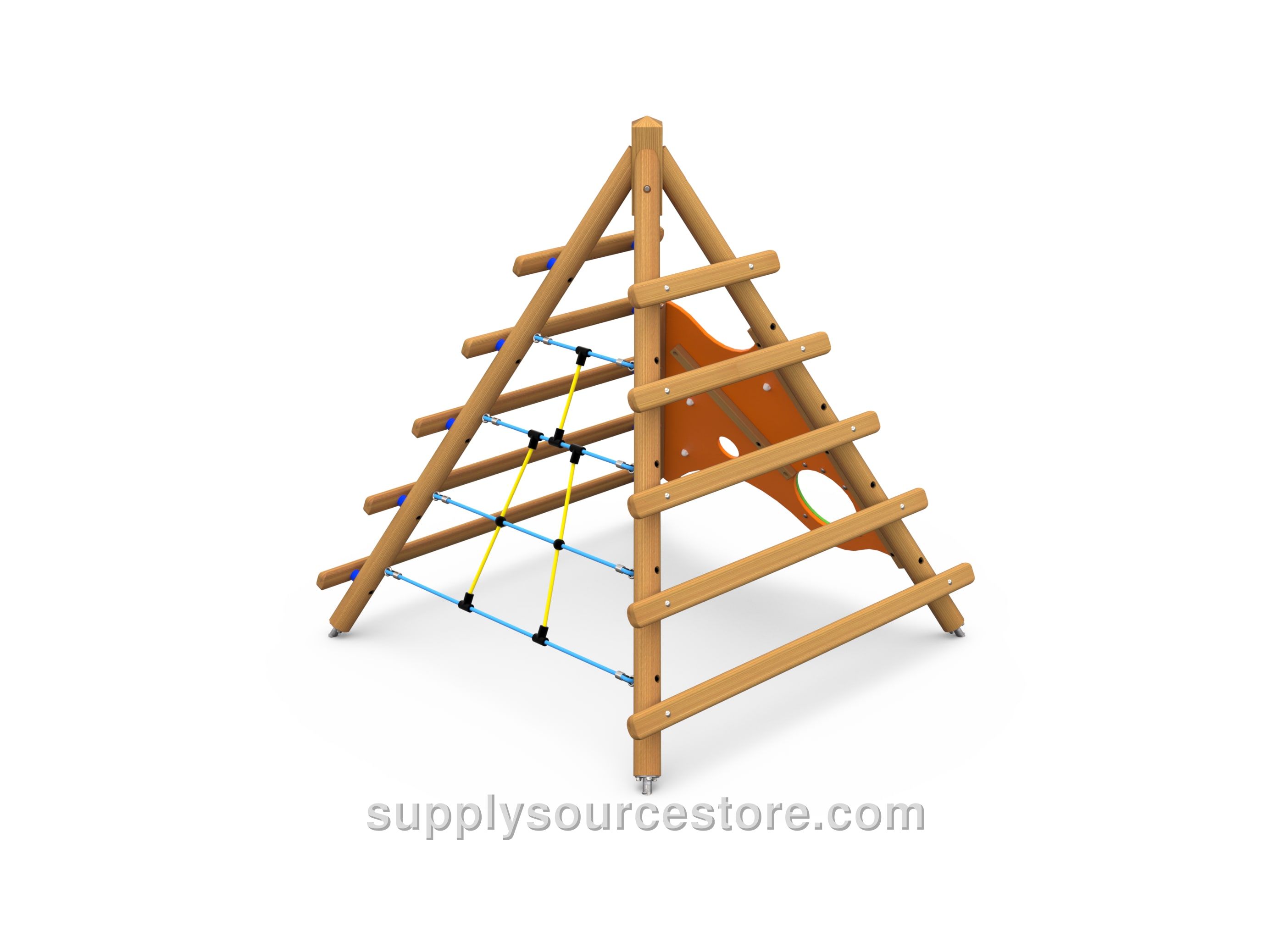 Wim Wam Climbing Frame