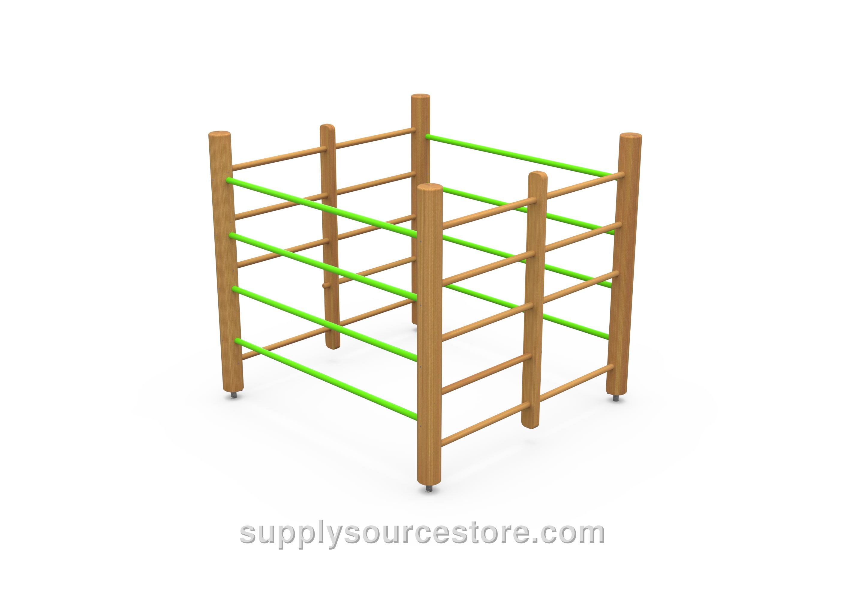 Climbing Box Climbing Frame