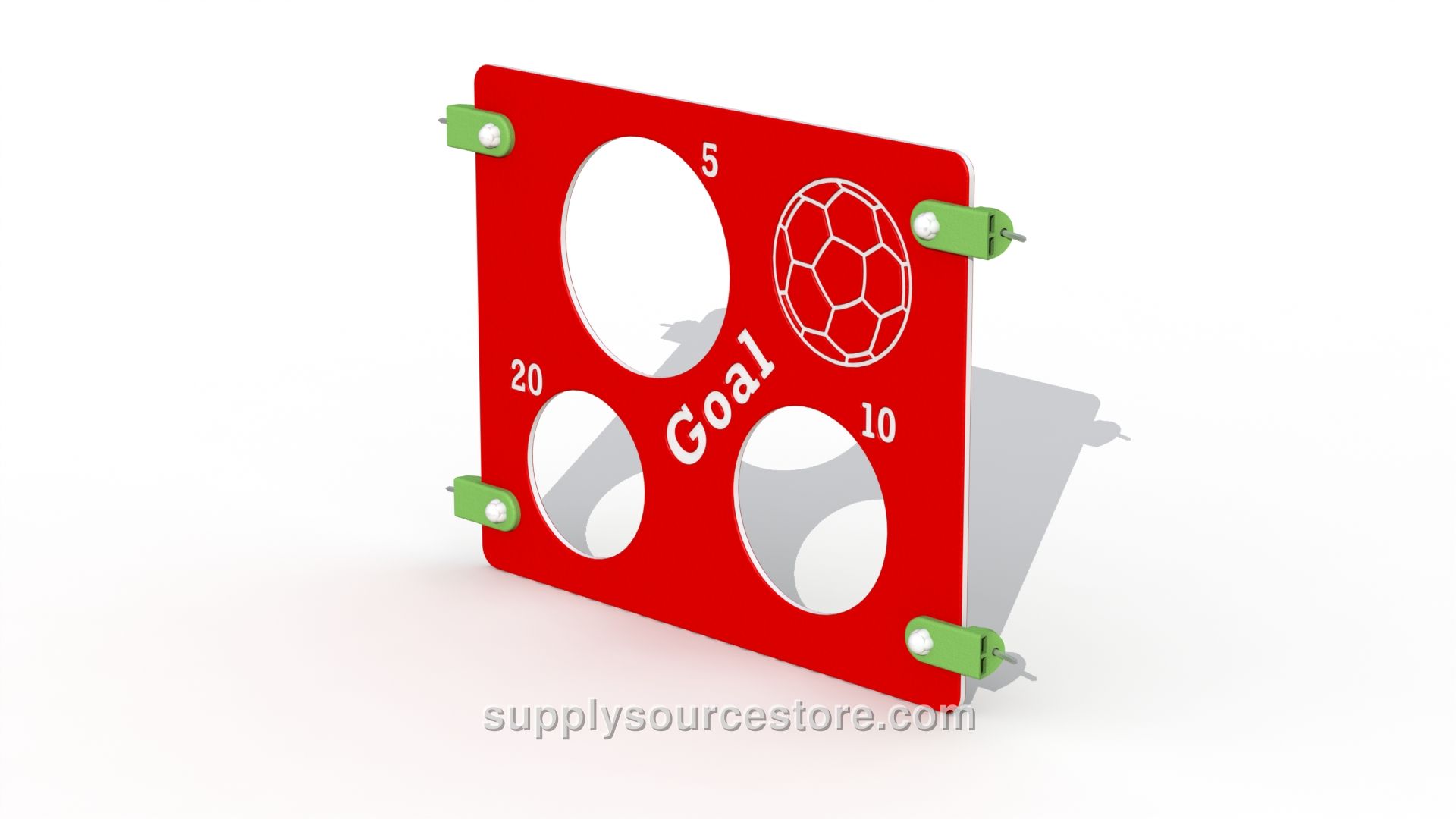 Scoreboard Play Panel