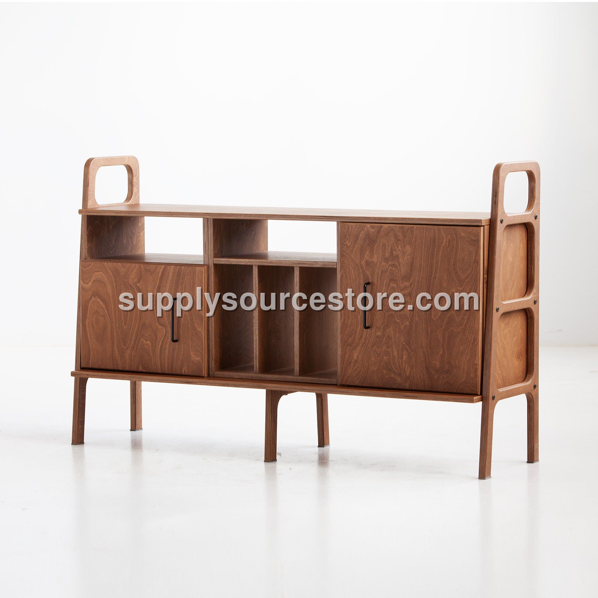 Sideboard 460 XVII WALNUT