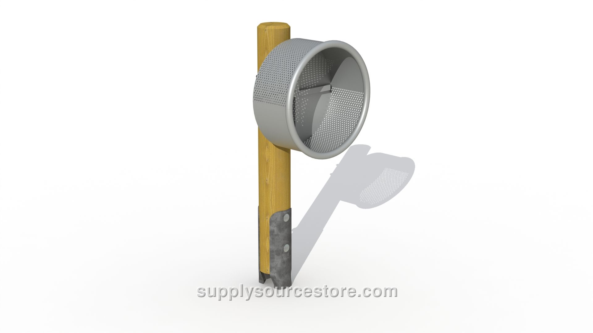 Sand Sieve With Beam Sand Play Unit