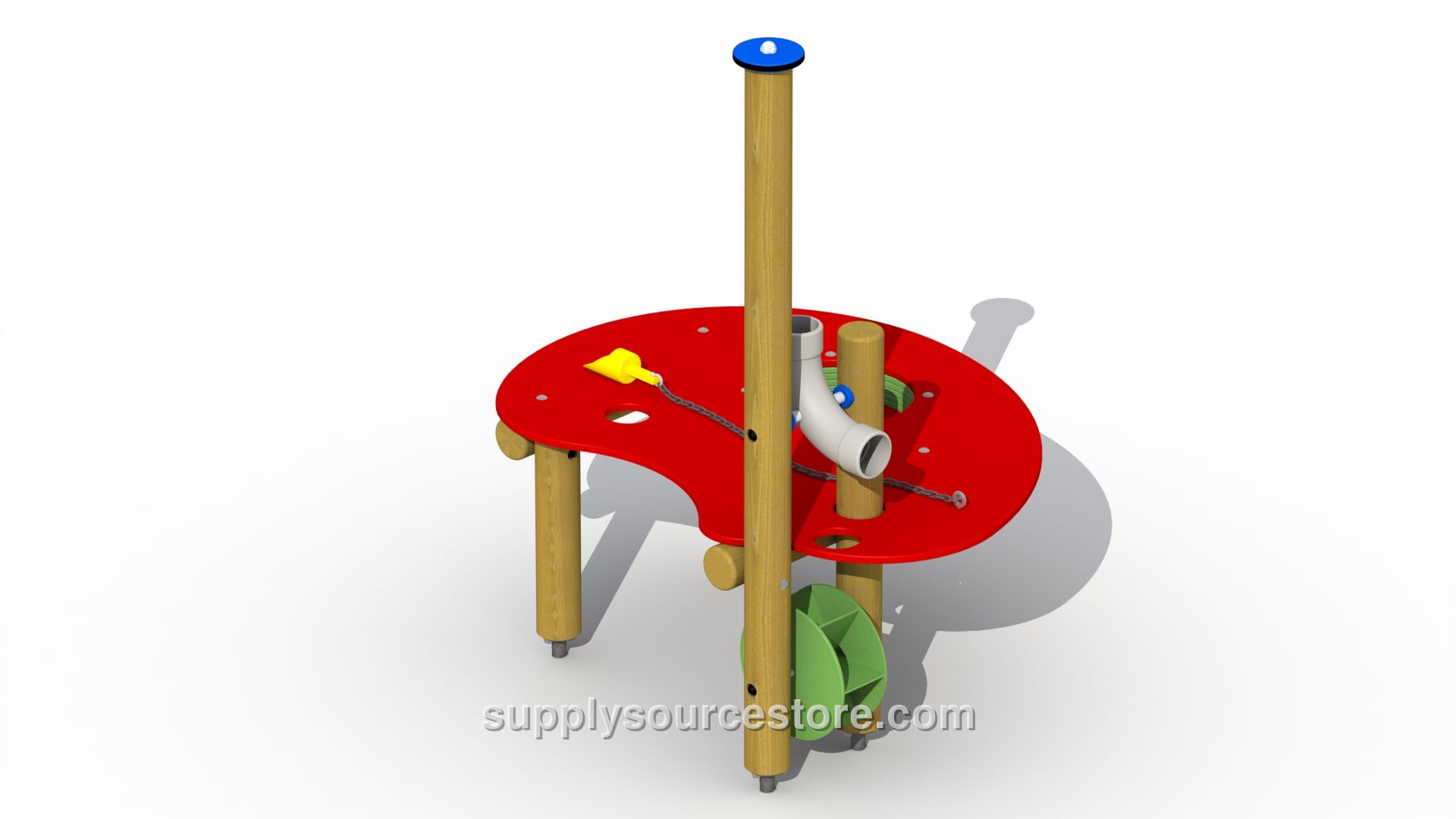 Sand Table Sand Play Unit