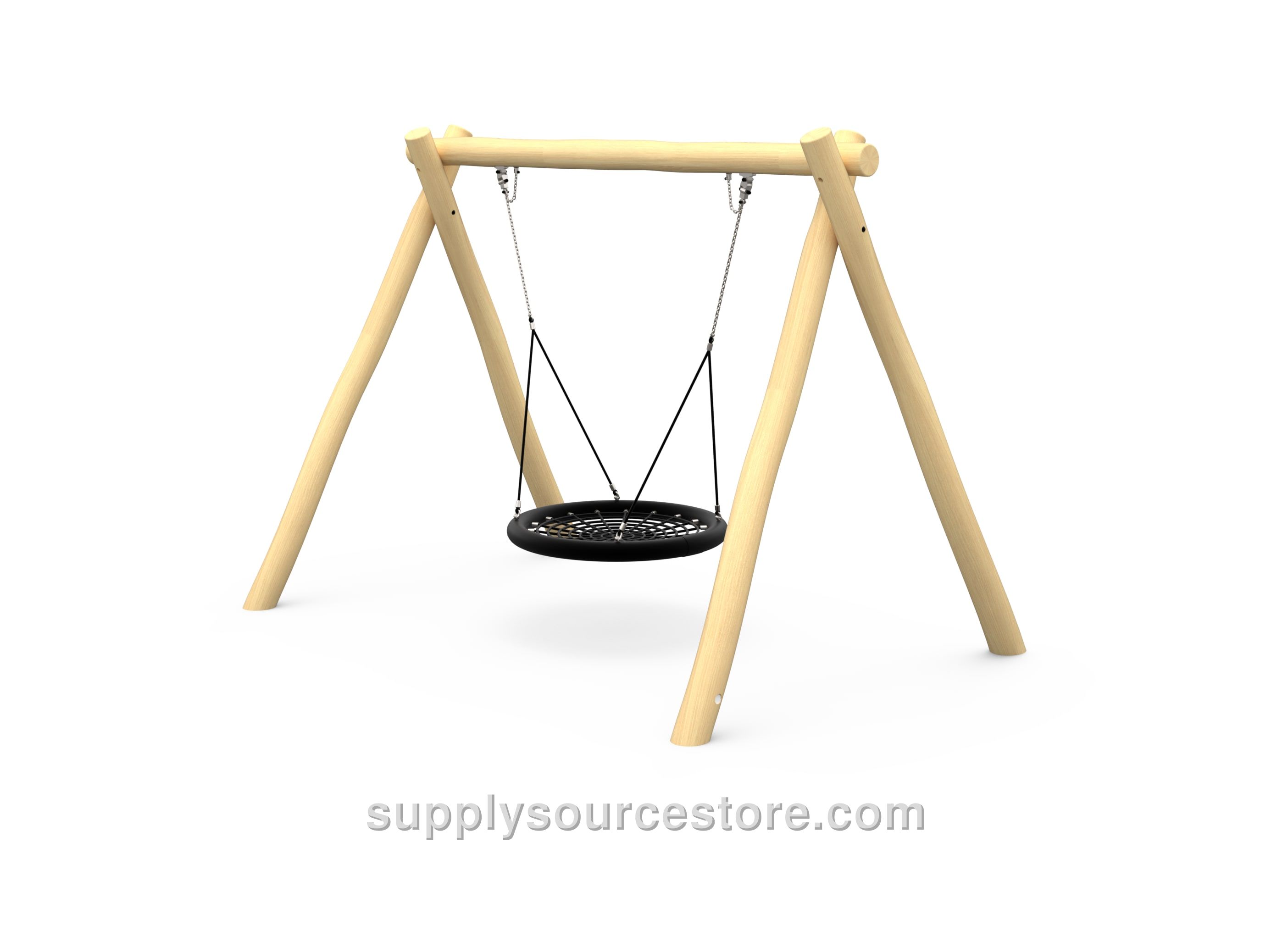 Basket Swing (basket)