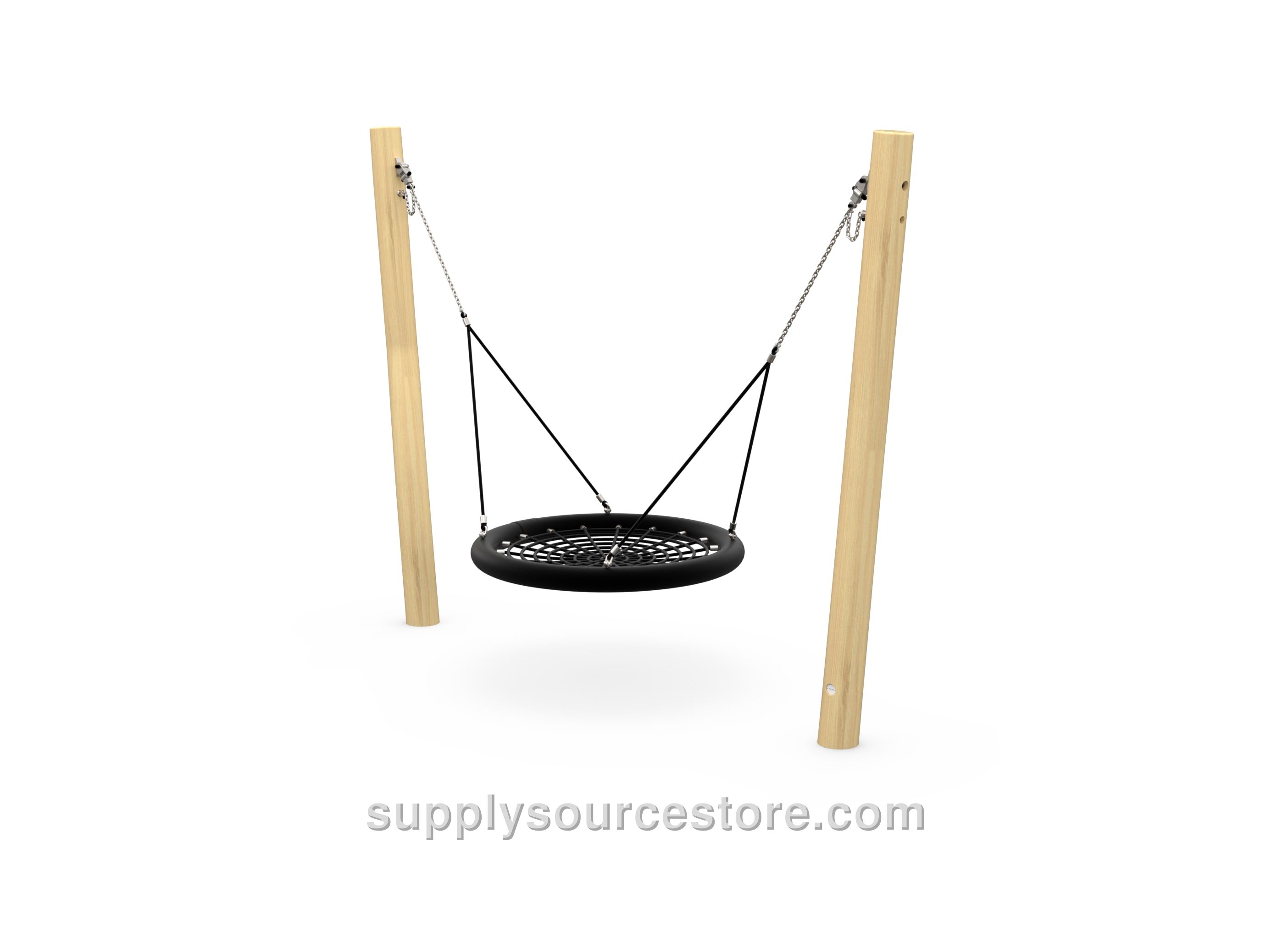 Hammock Swing (Basket)