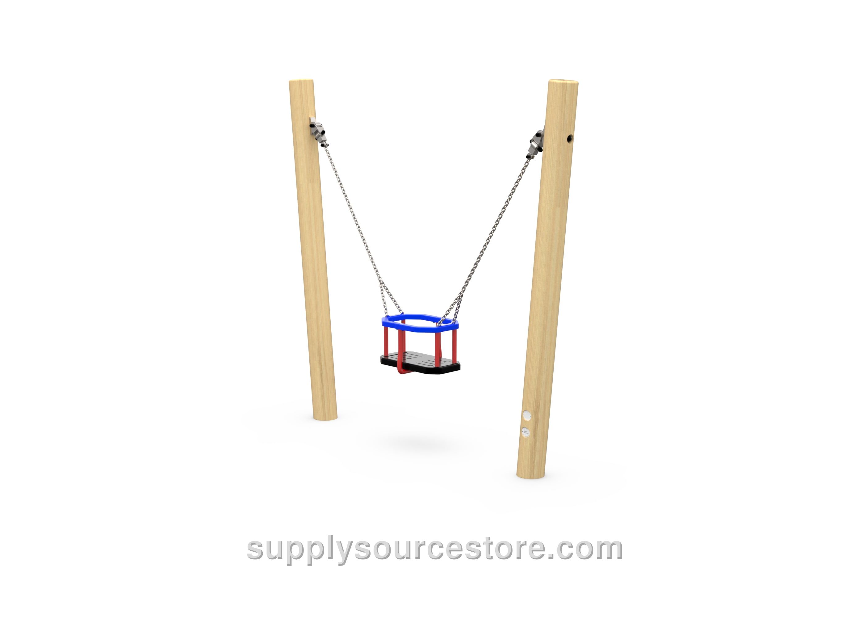 Robinia Toddler Swing