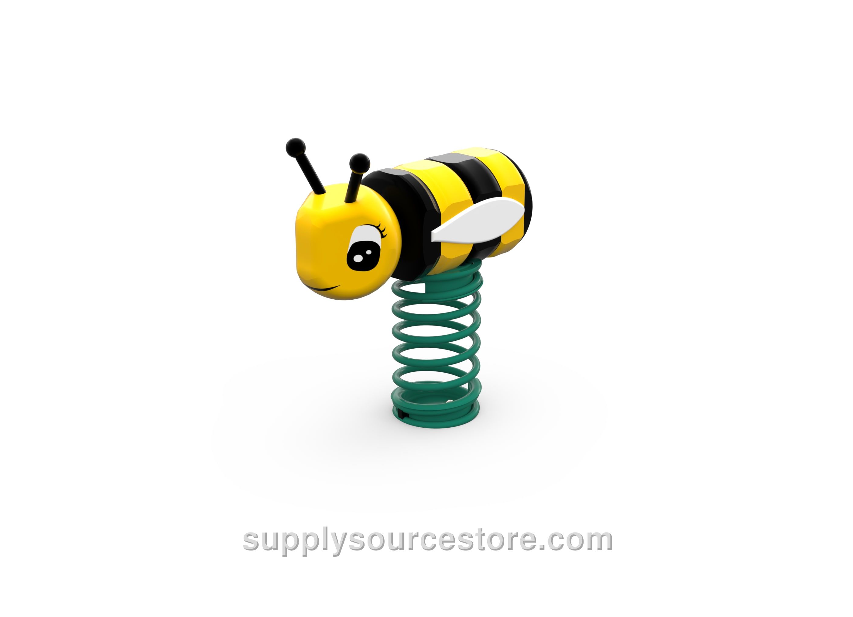 Honeybee Spring Rider