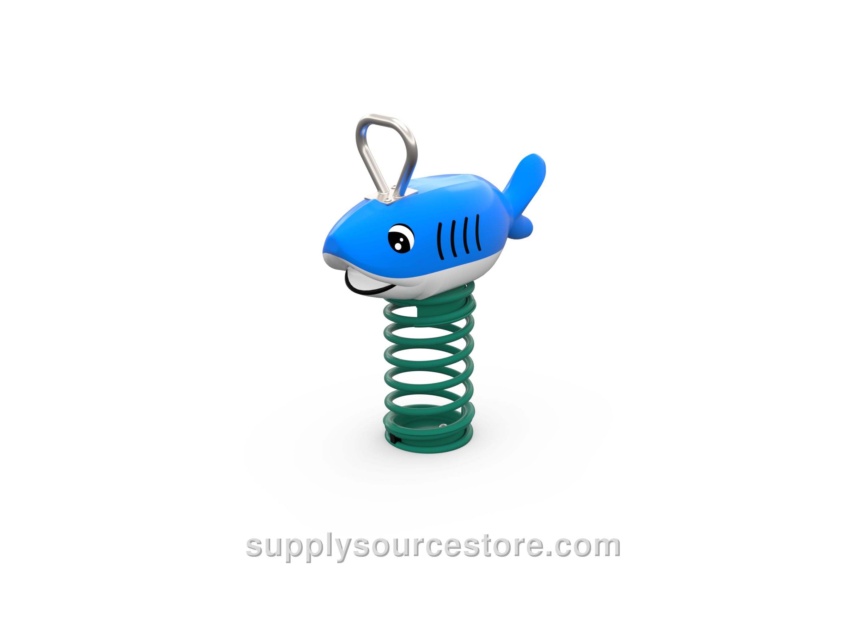 Shark Spring Rider
