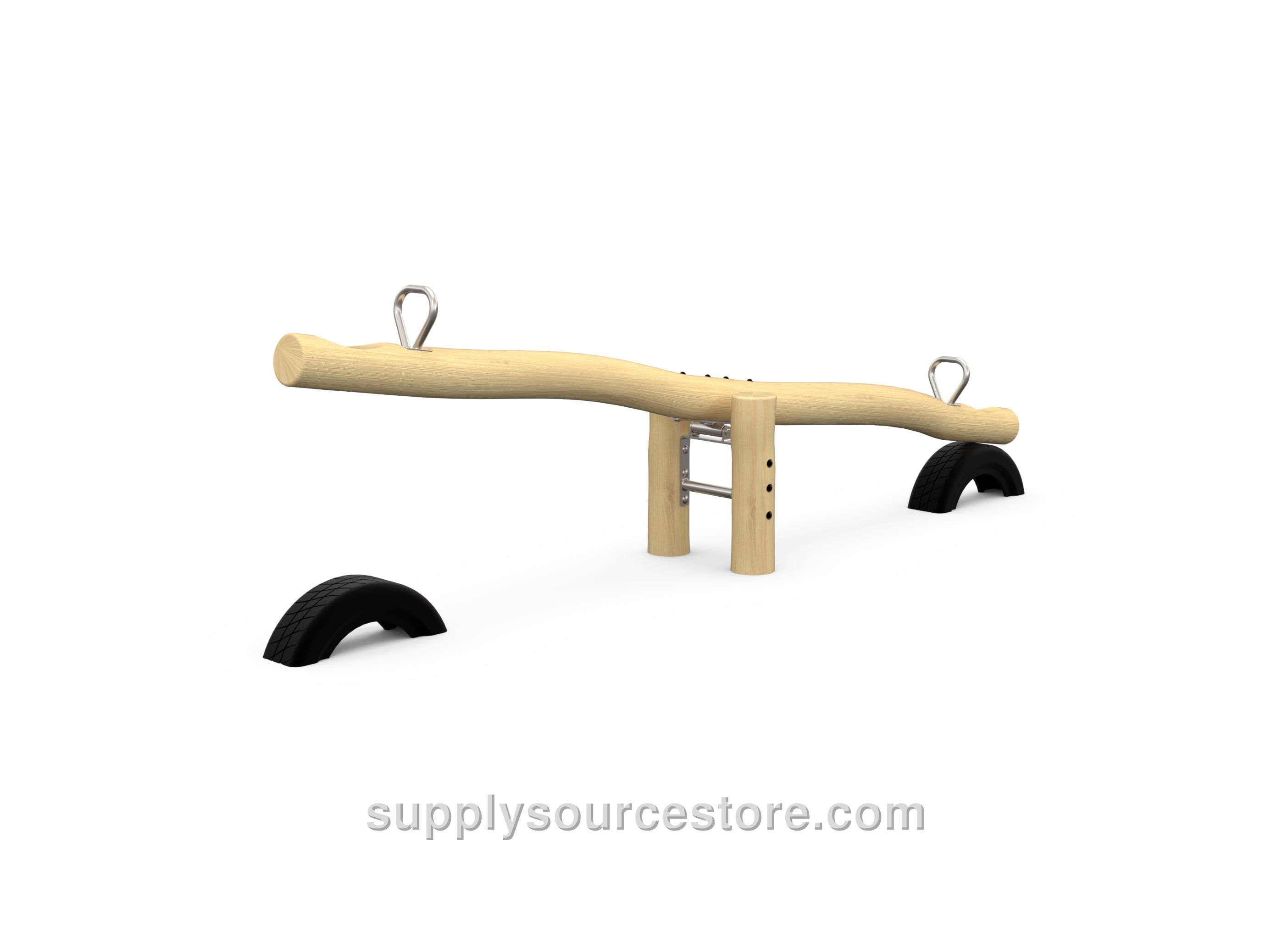 Seesaw (two Persons) Carousel