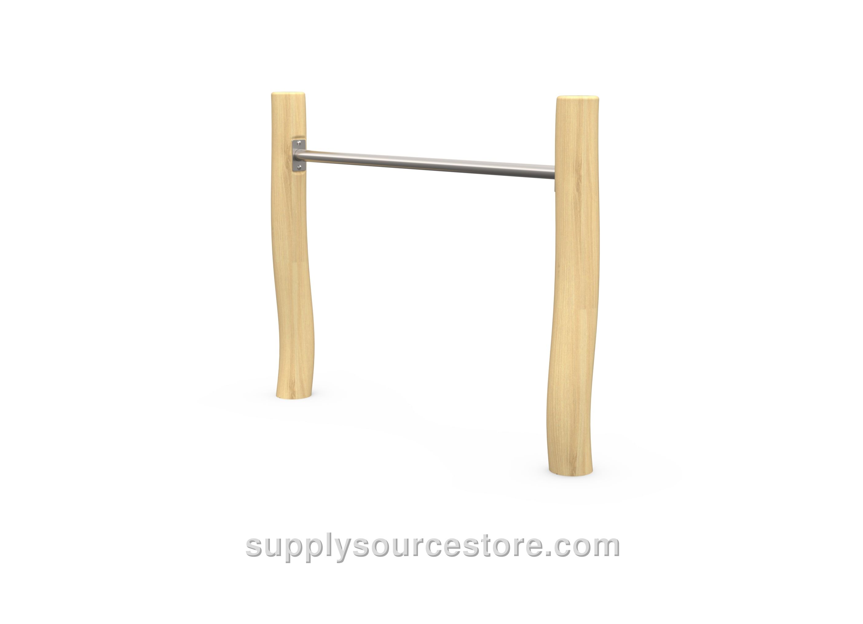 Somersault (one Bar) Sports Unit