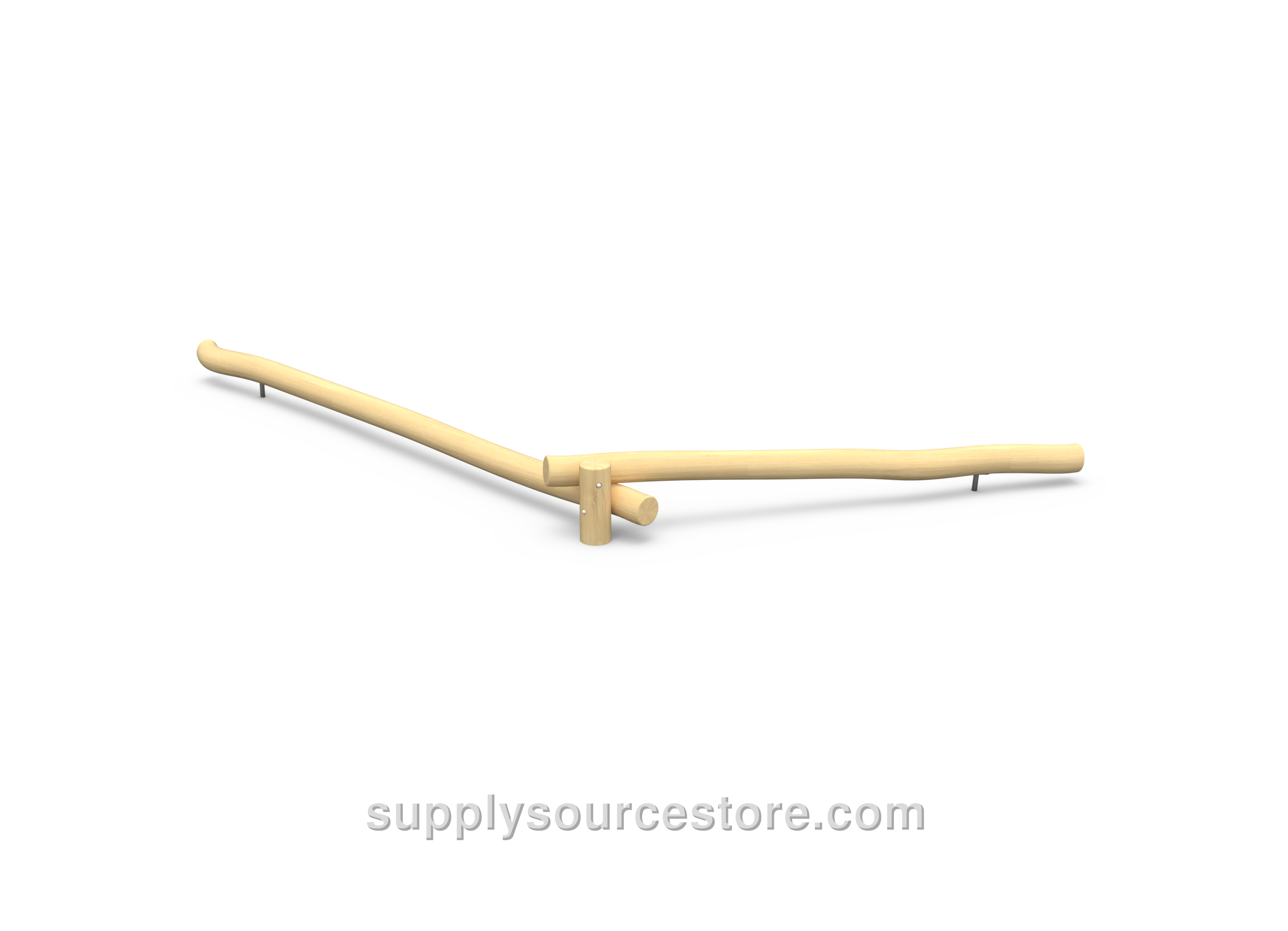 Double Balance Beam Balance Element