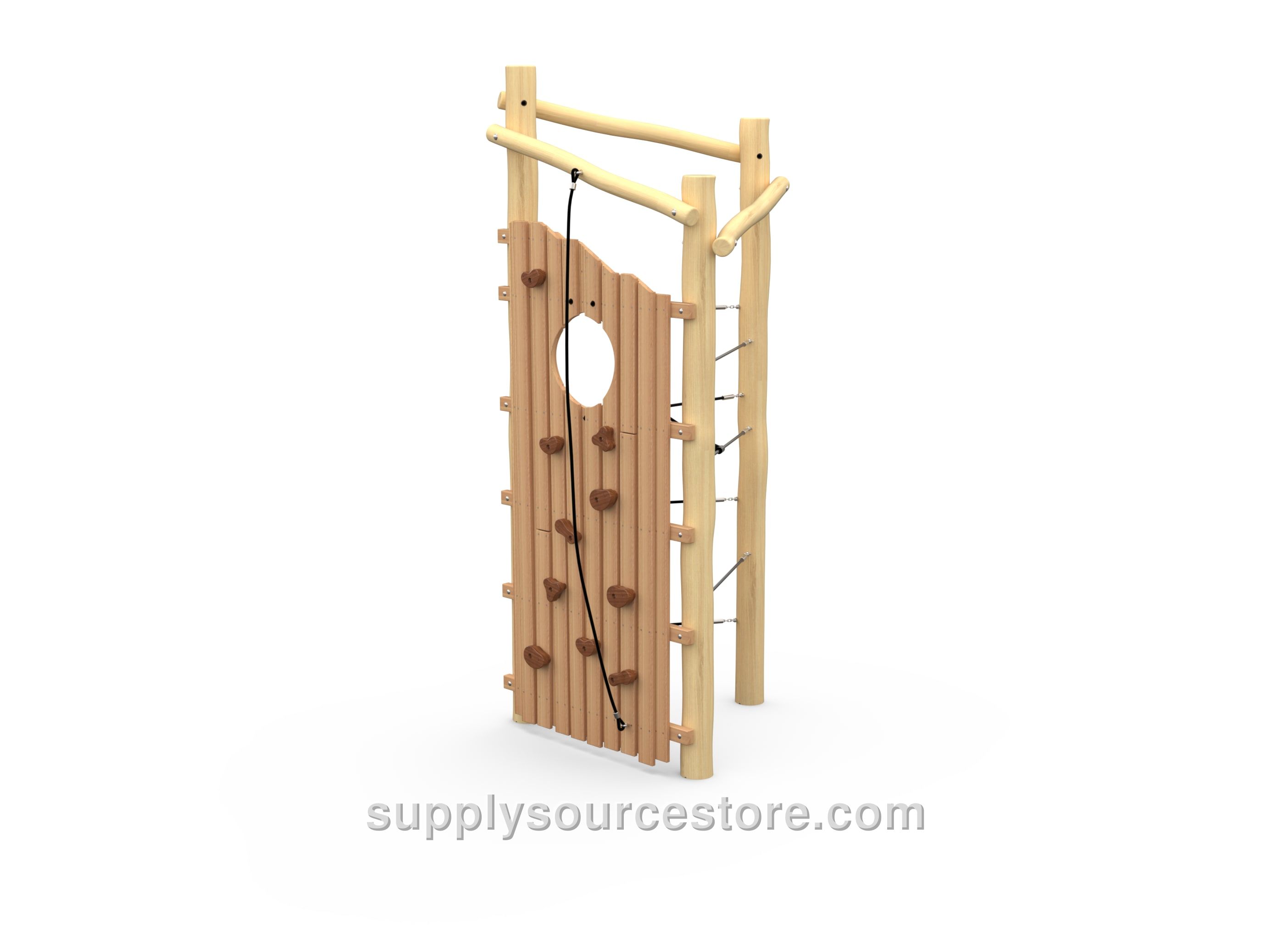 Climing Tower