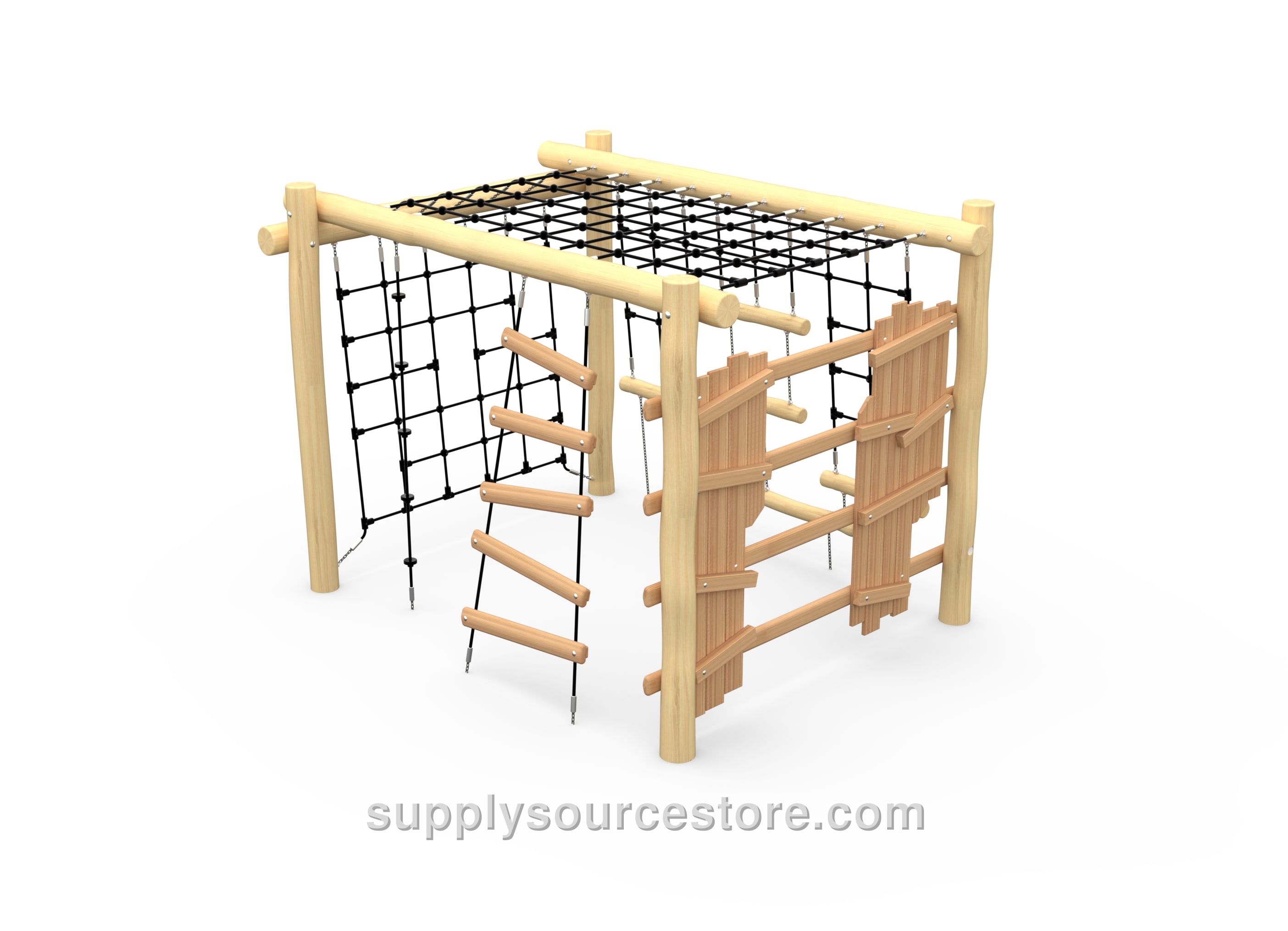 Swallow Nest Climbing Frame