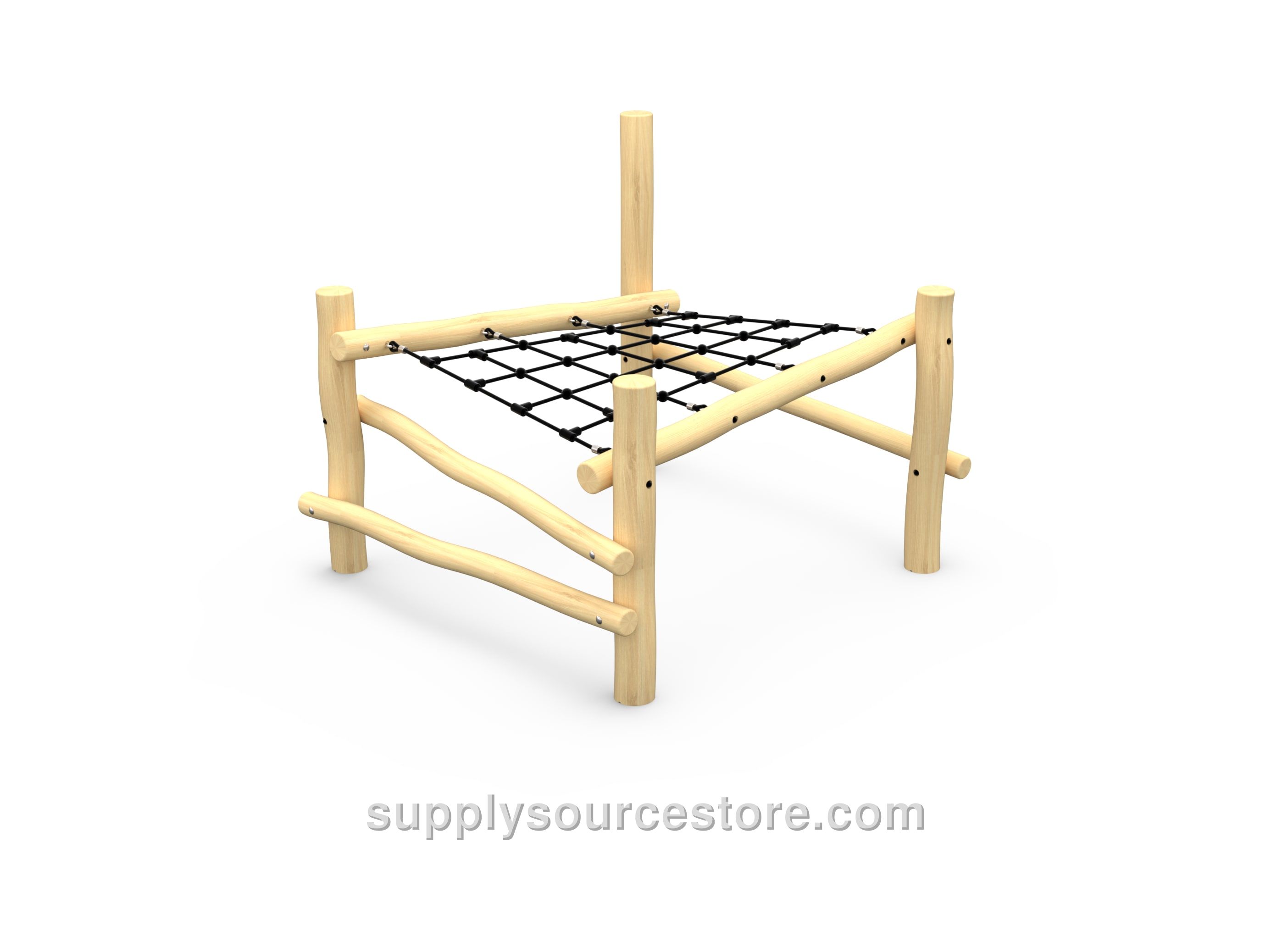 Storks' Nest Climbing Frame