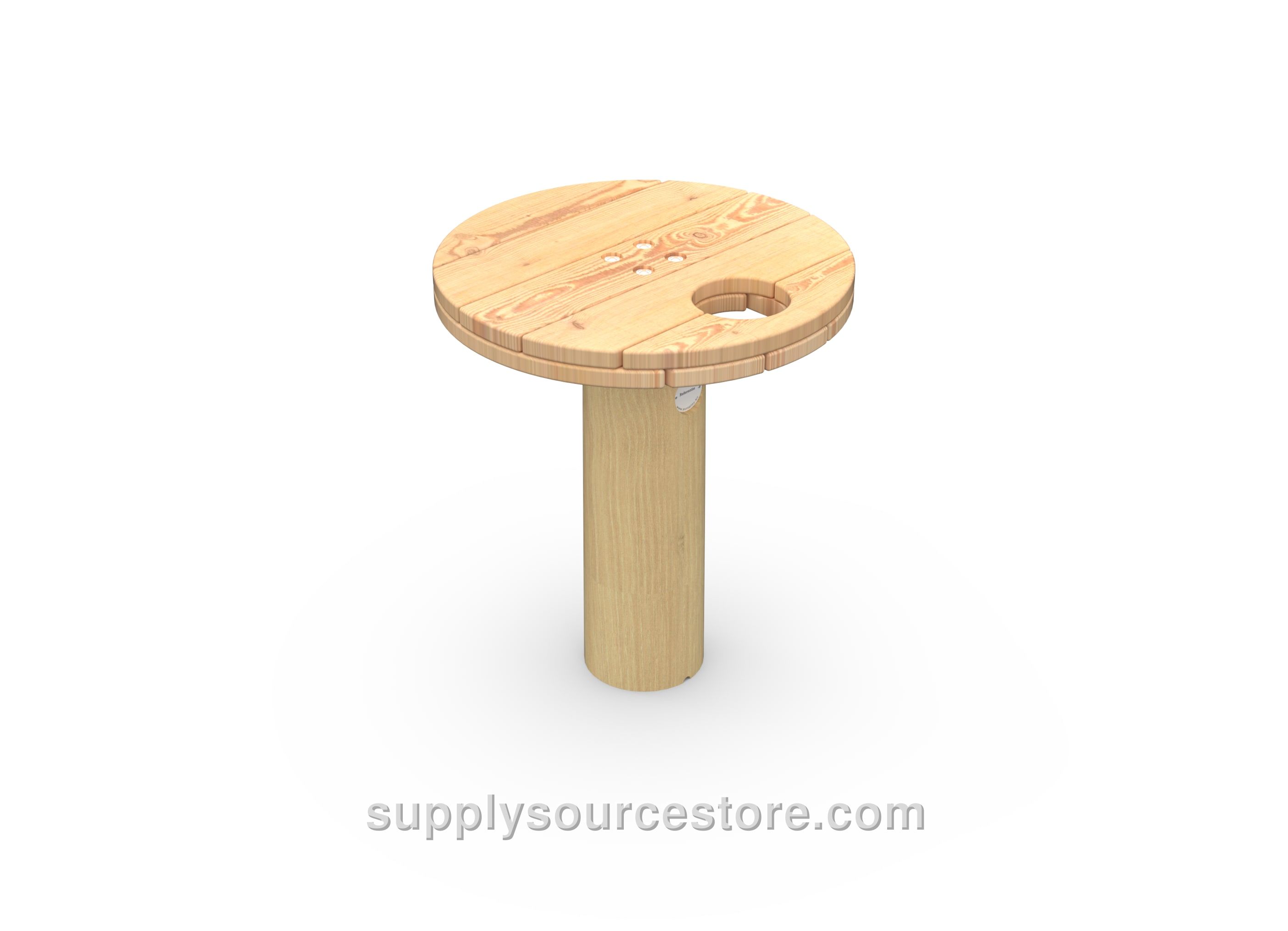 Playtable Sand Play Unit