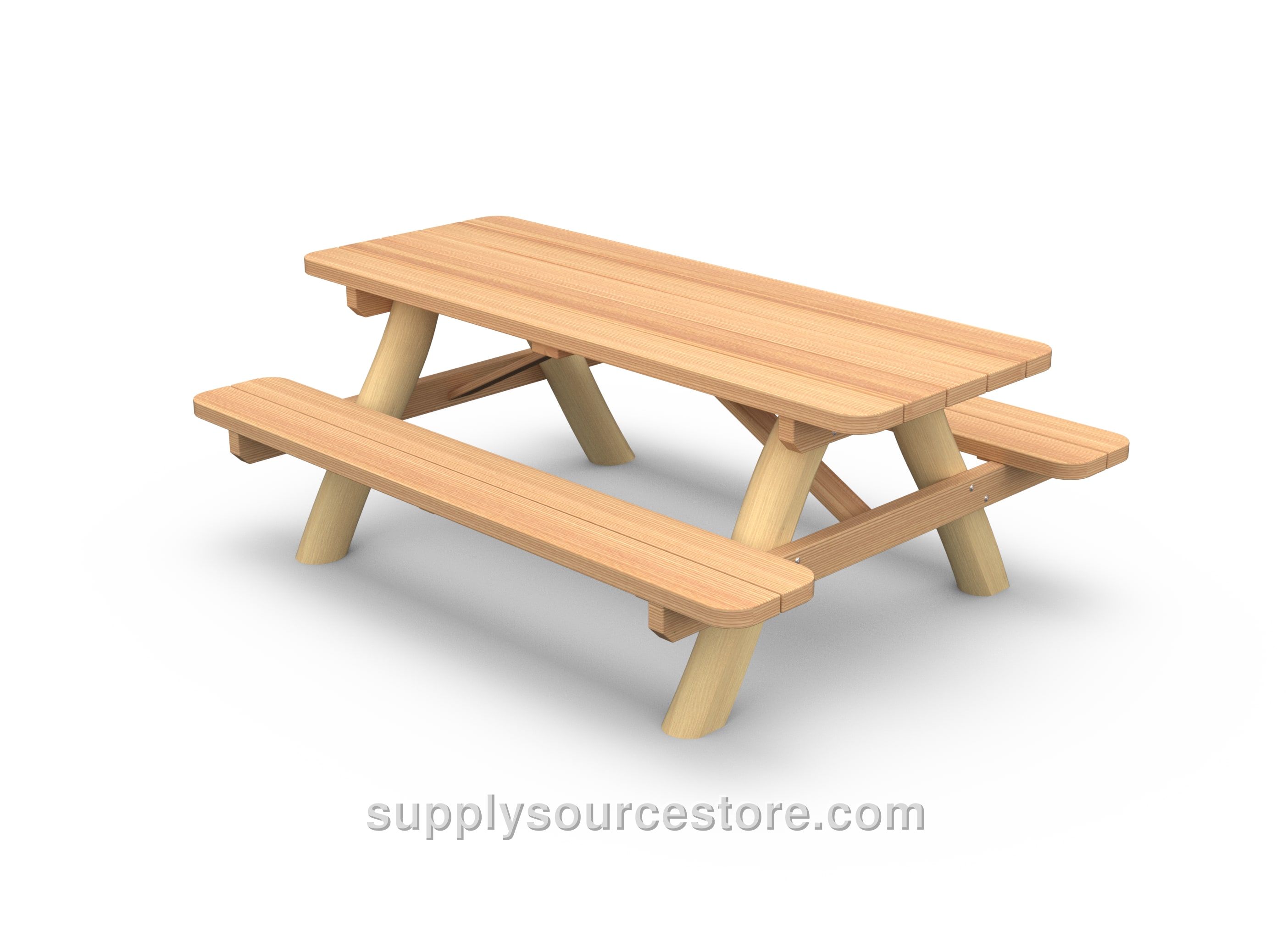 Picnic Table 2.0m (78.7 in)