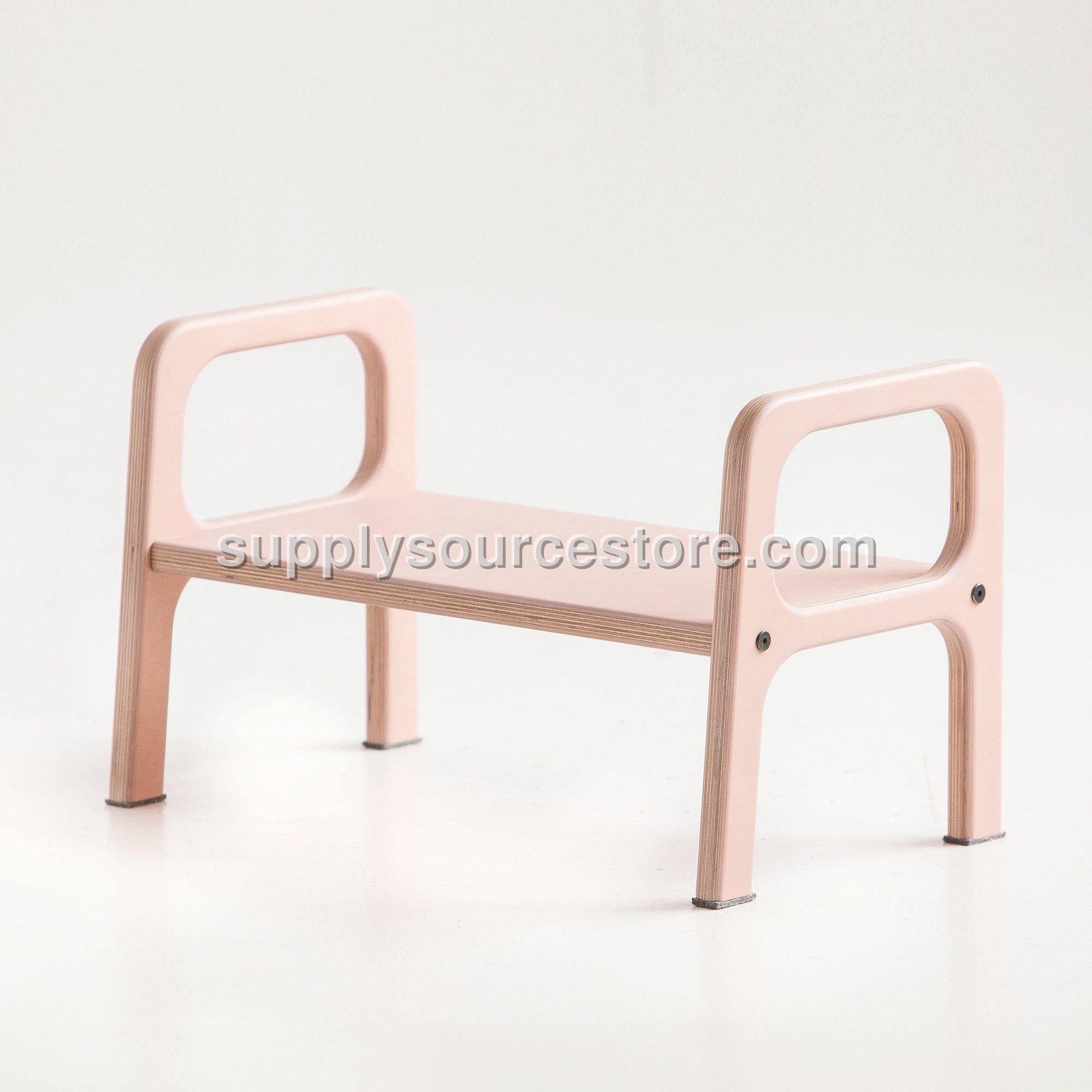 Bench for kids WINTER BLUSH