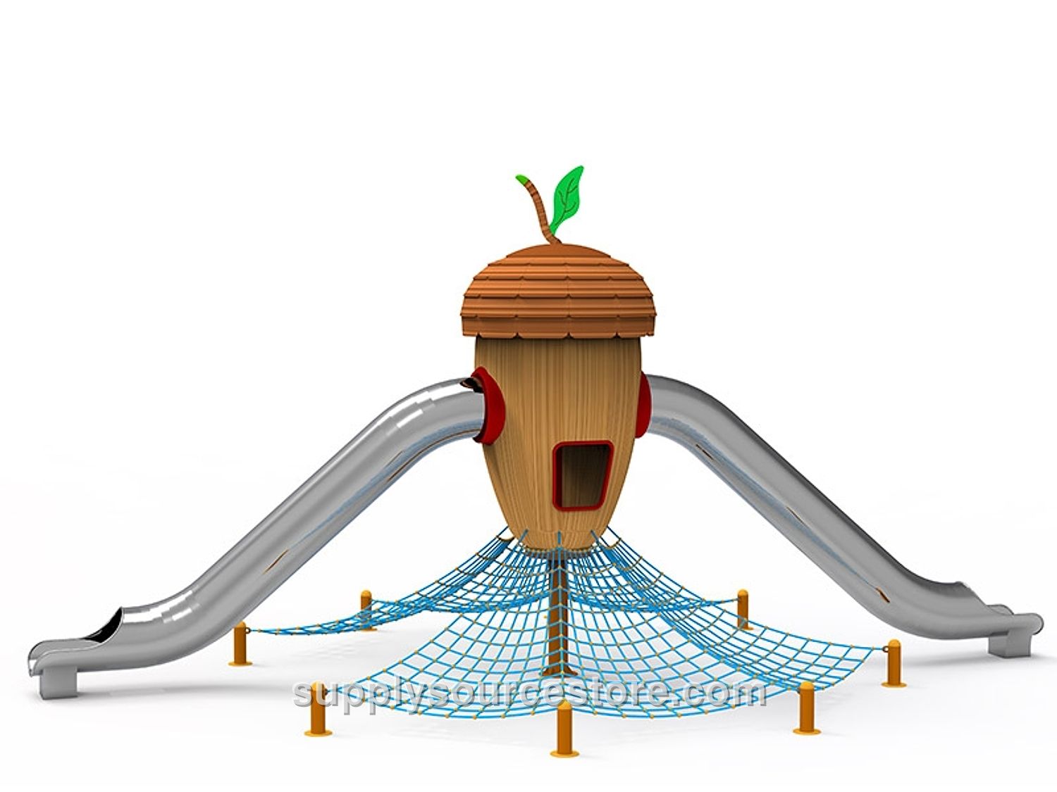 Themed Playground Set TM-101