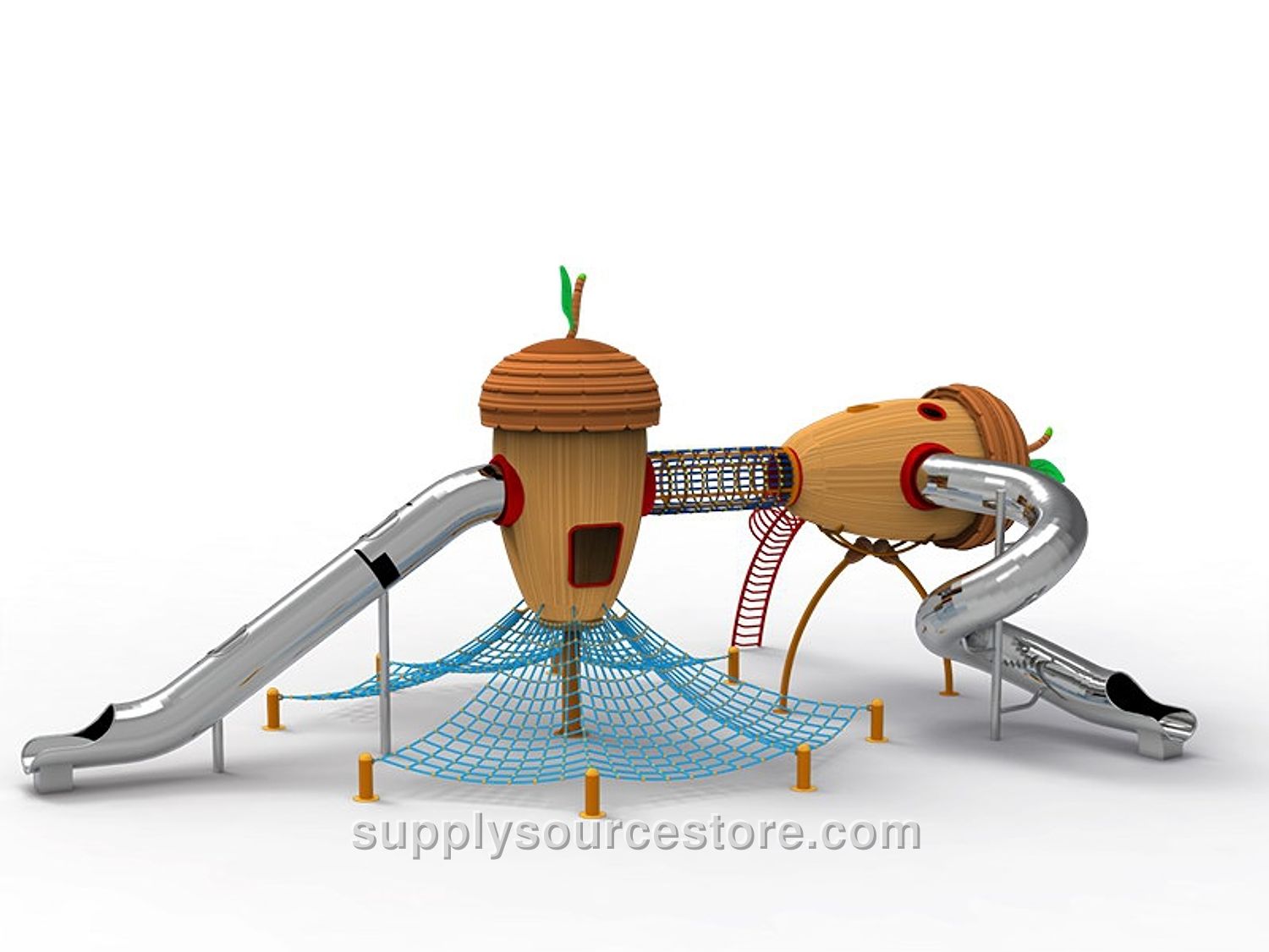 Themed Playground Set TM-102