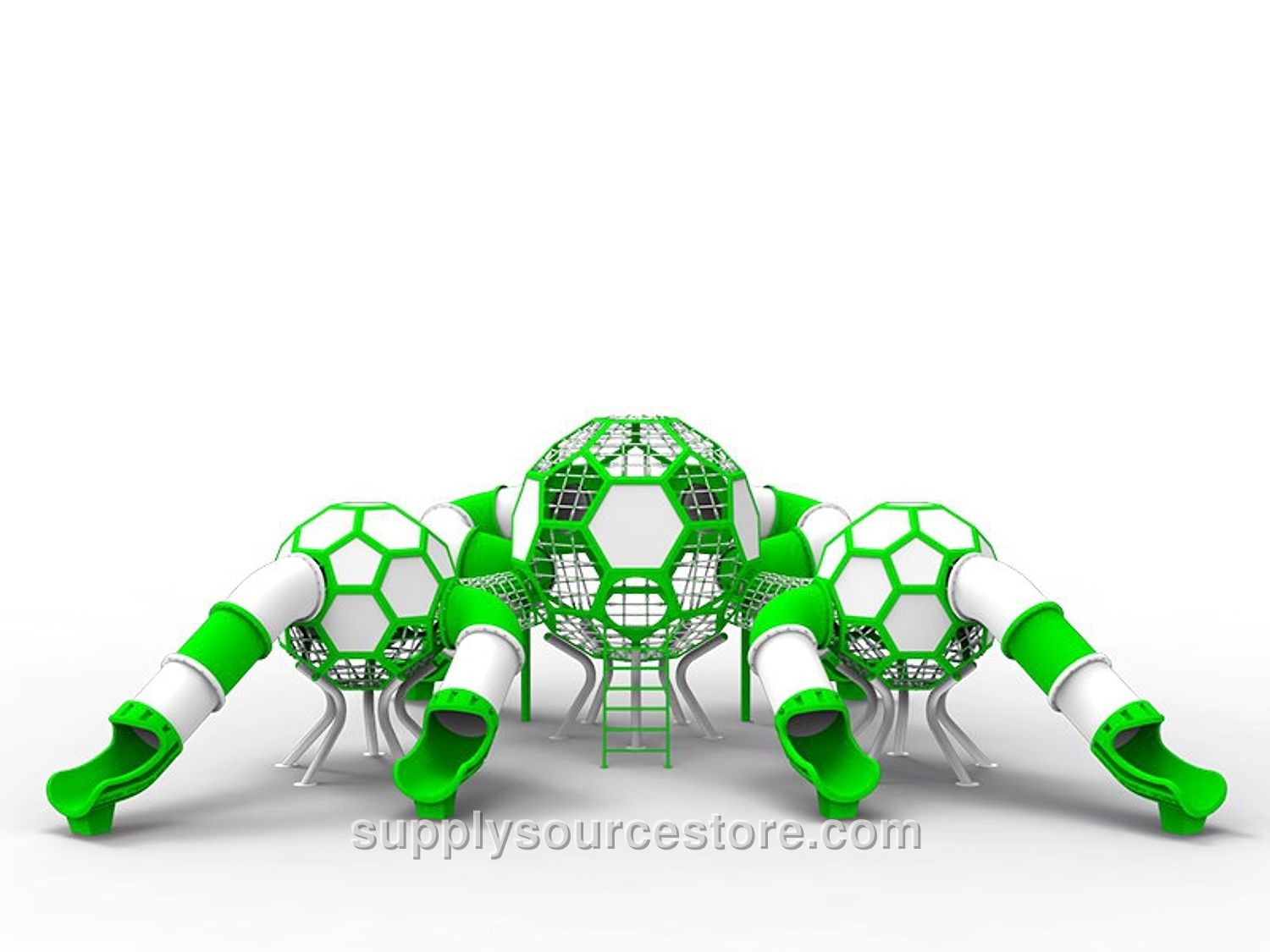 Themed Playground Set TM-112