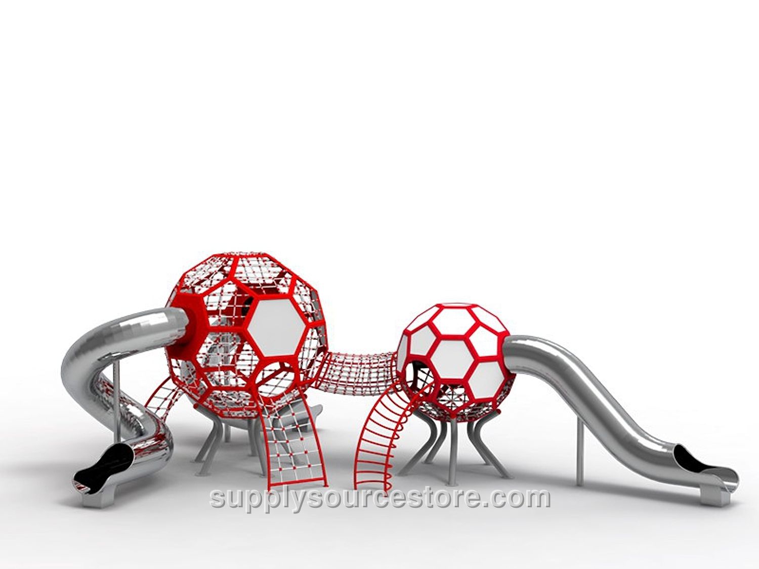 Themed Playground Set TM-113