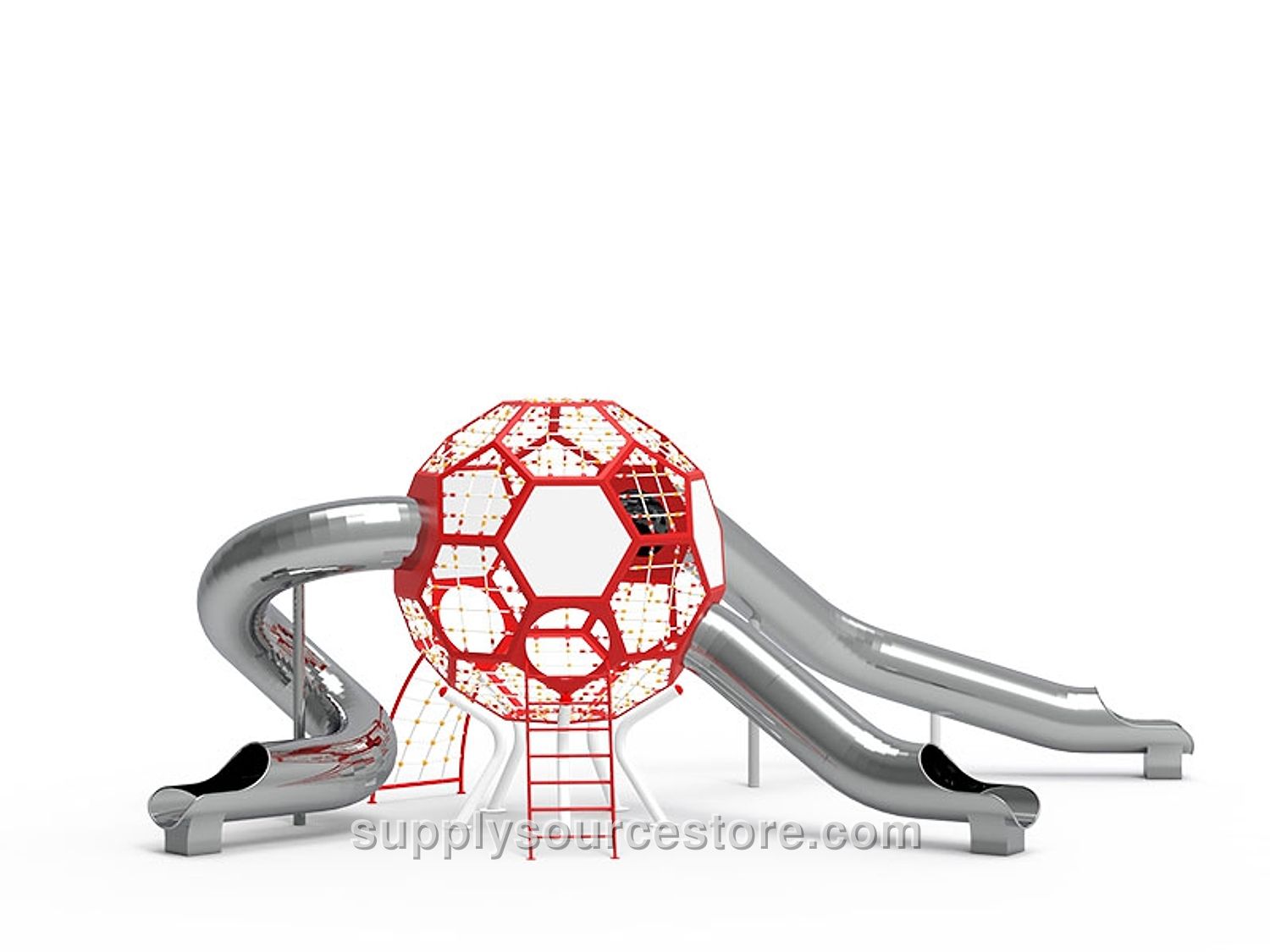 Themed Playground Set TM-114