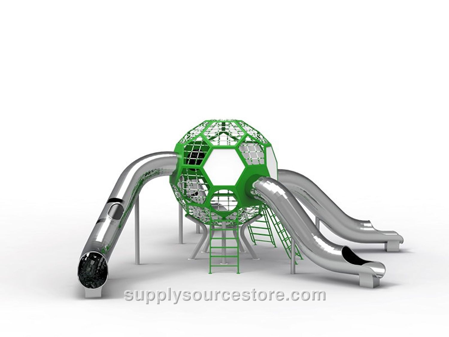 Themed Playground Set TM-115