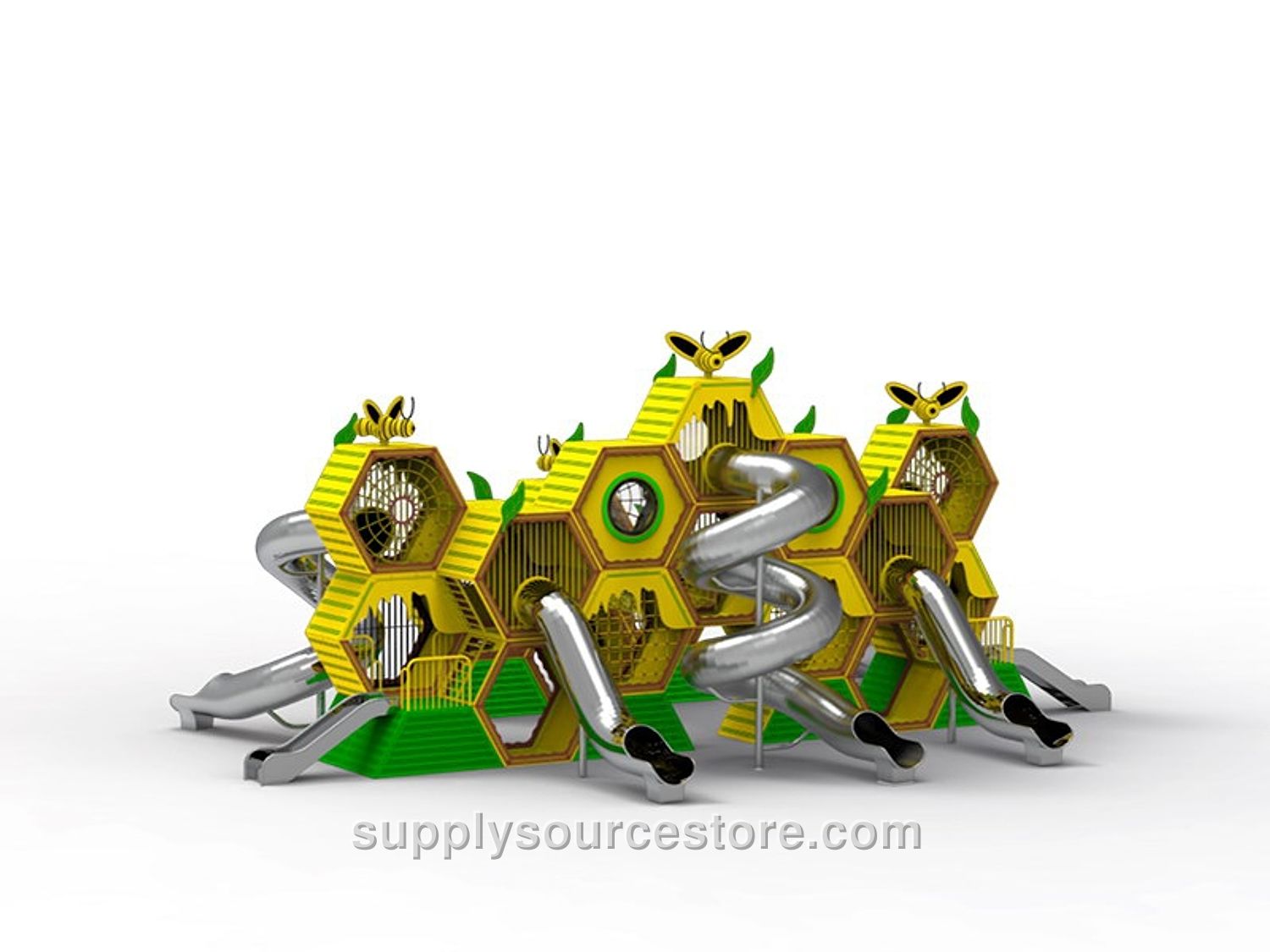 Themed Playground Set TM-121