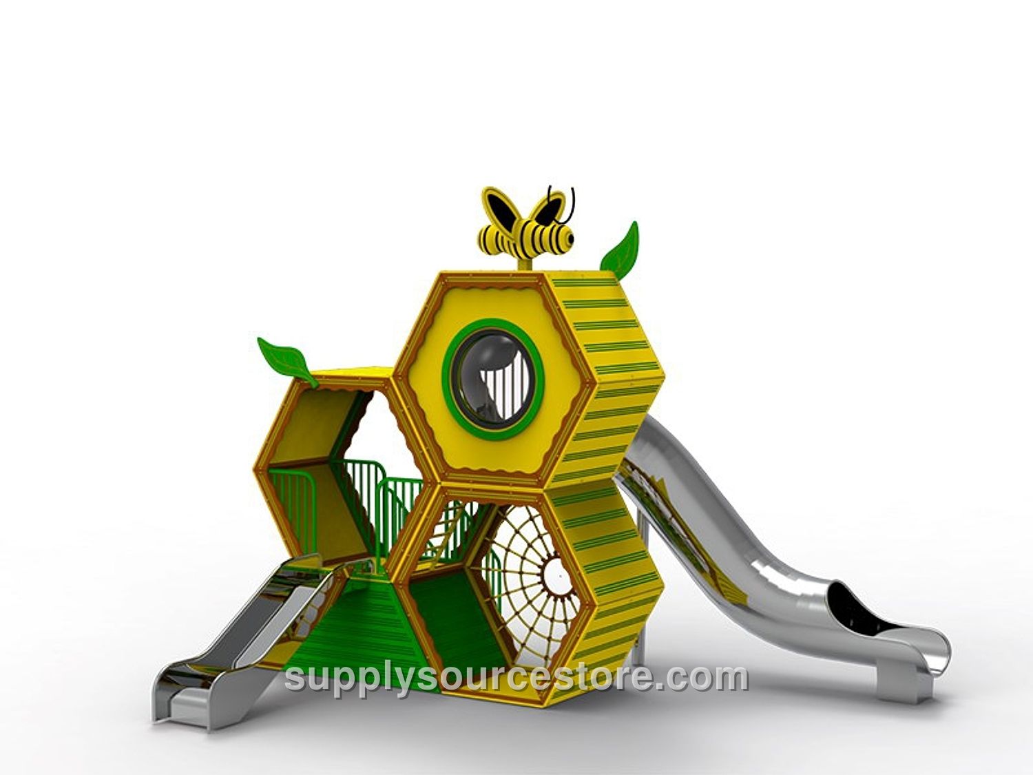 Themed Playground Set TM-125