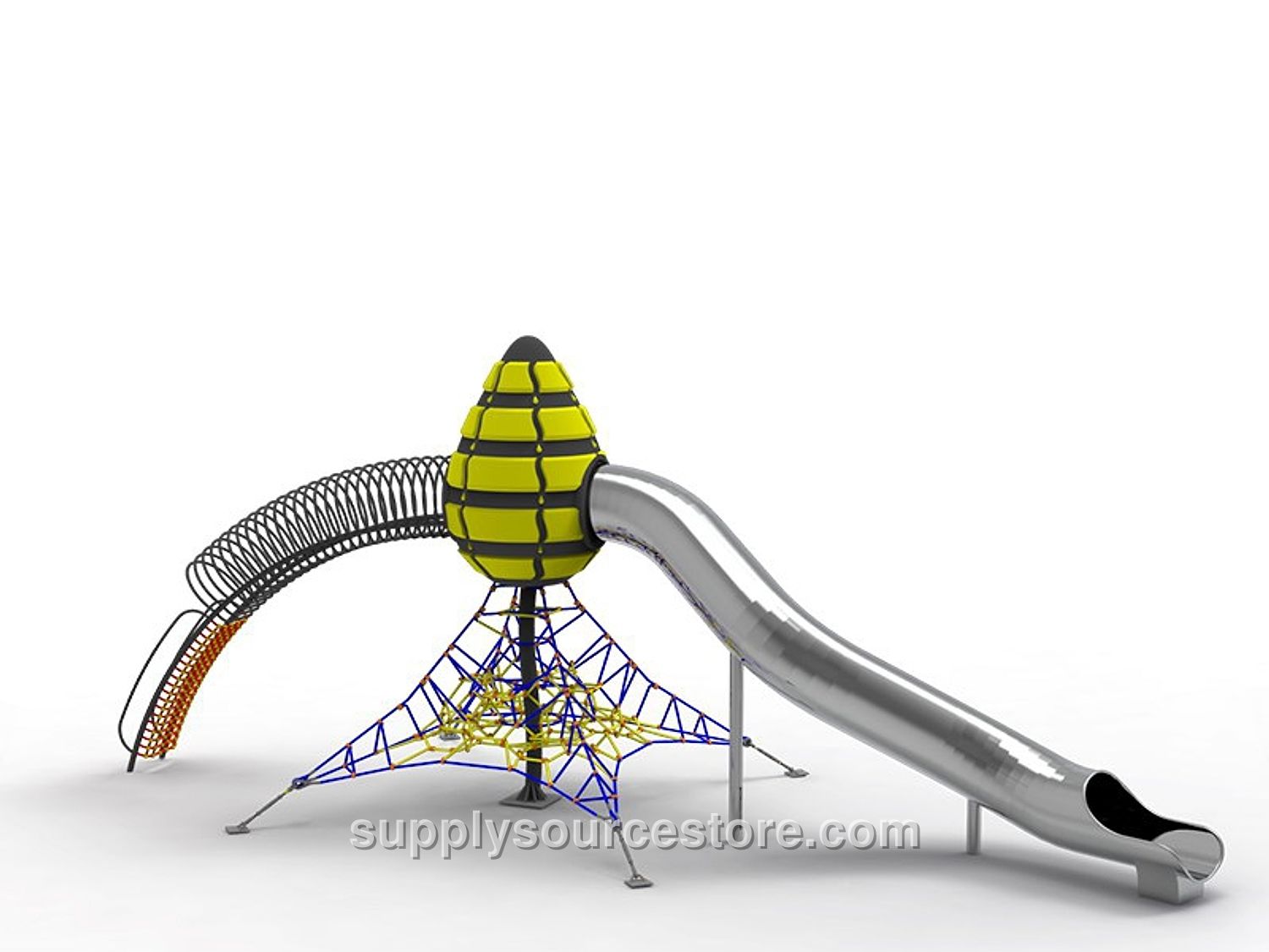 Themed Playground Set TM-134
