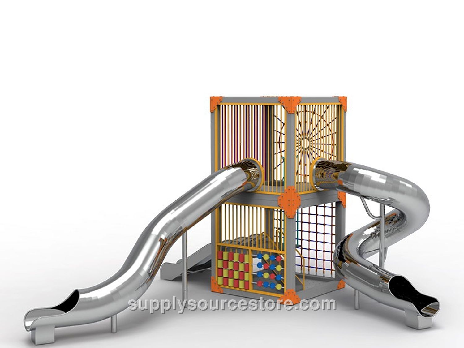 Themed Playground Set TM-154