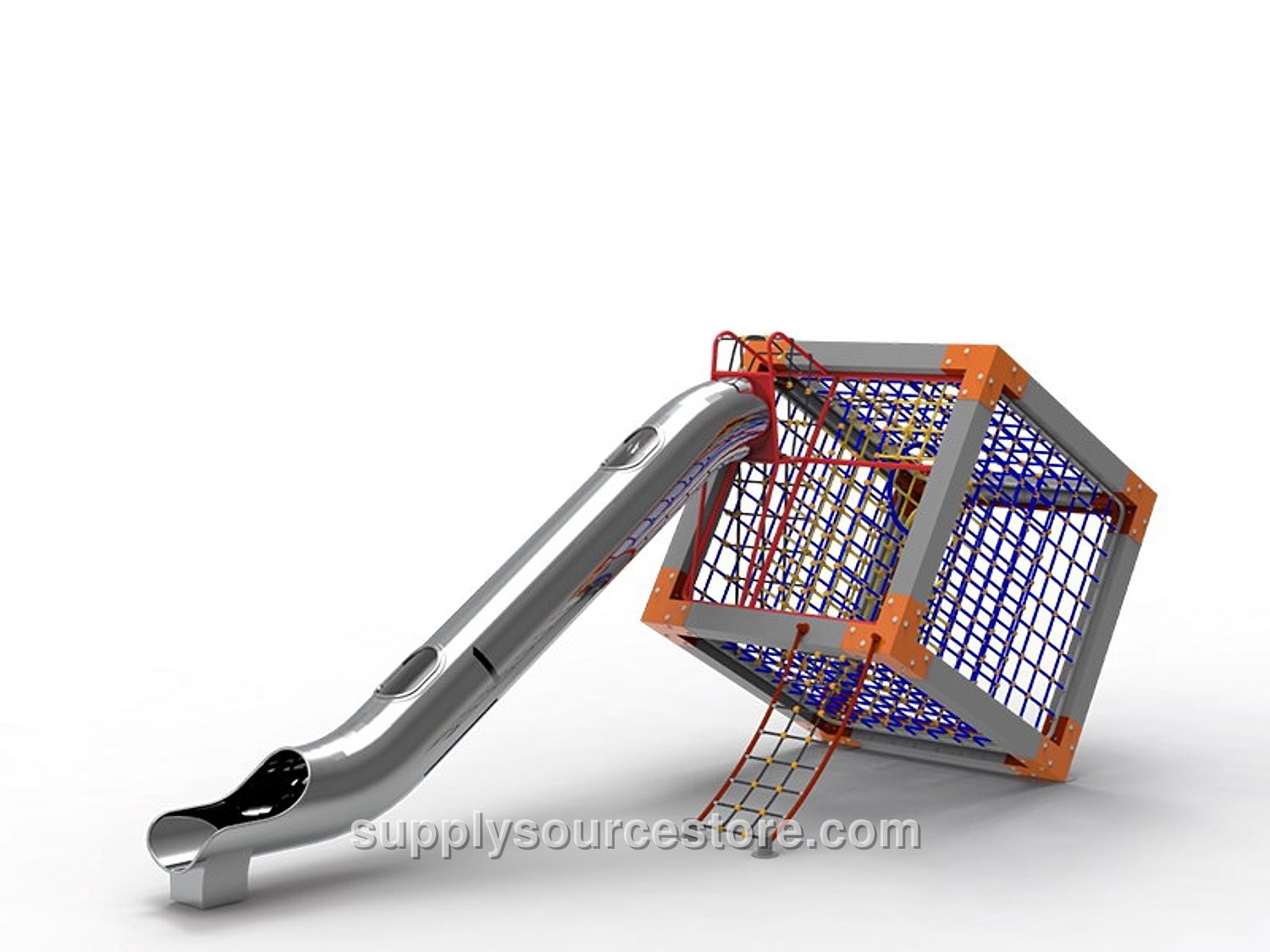 Themed Playground Set TM-155