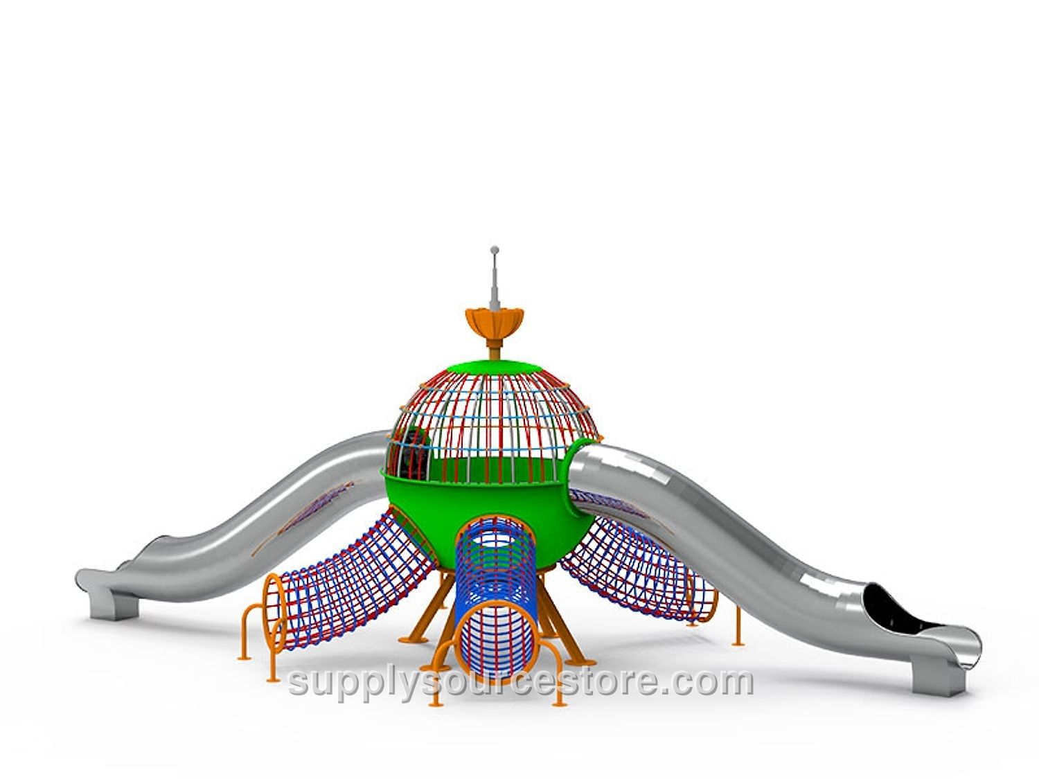 Themed Playground Set TM-164