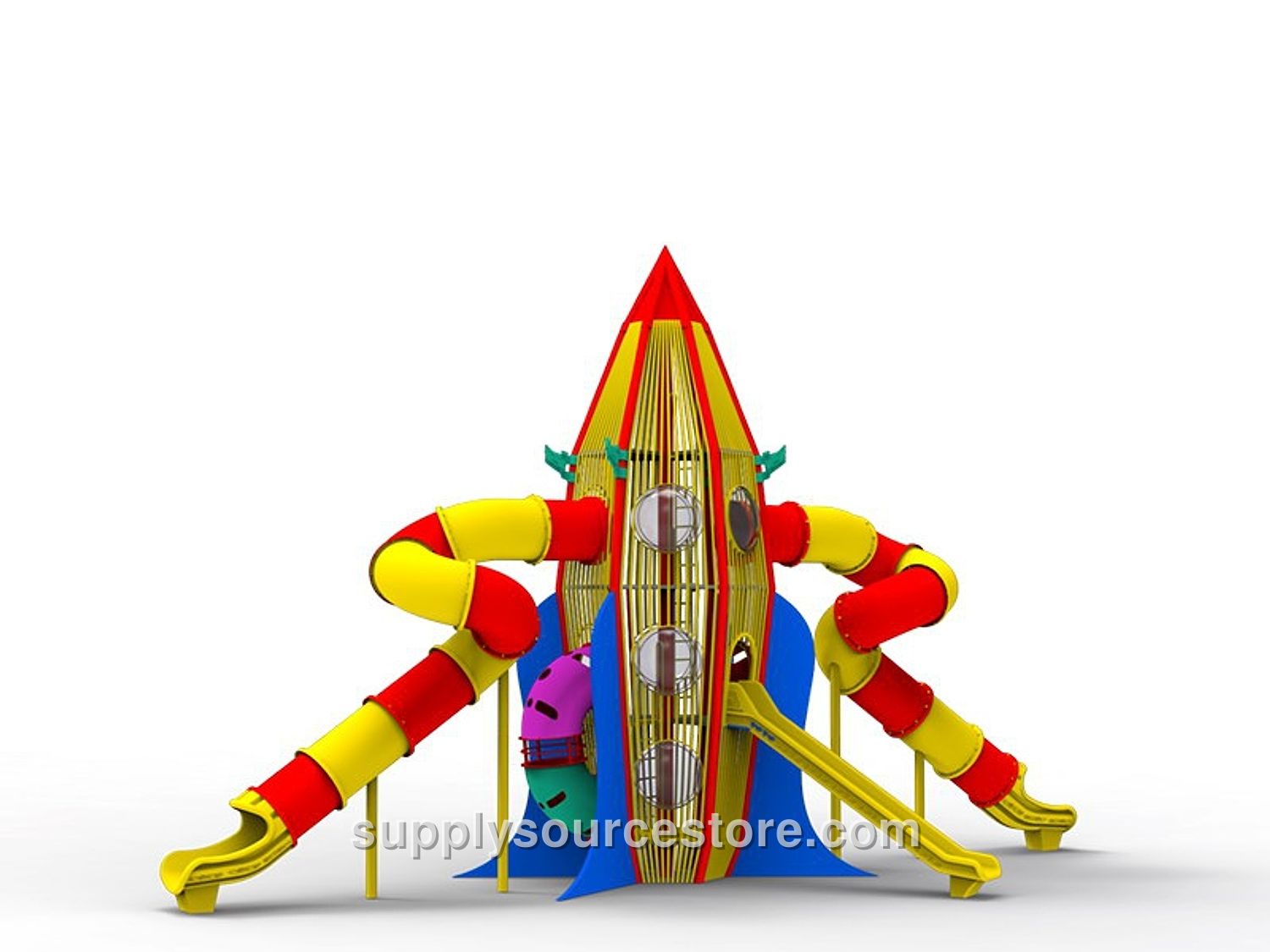 Themed Playground Set TM-221