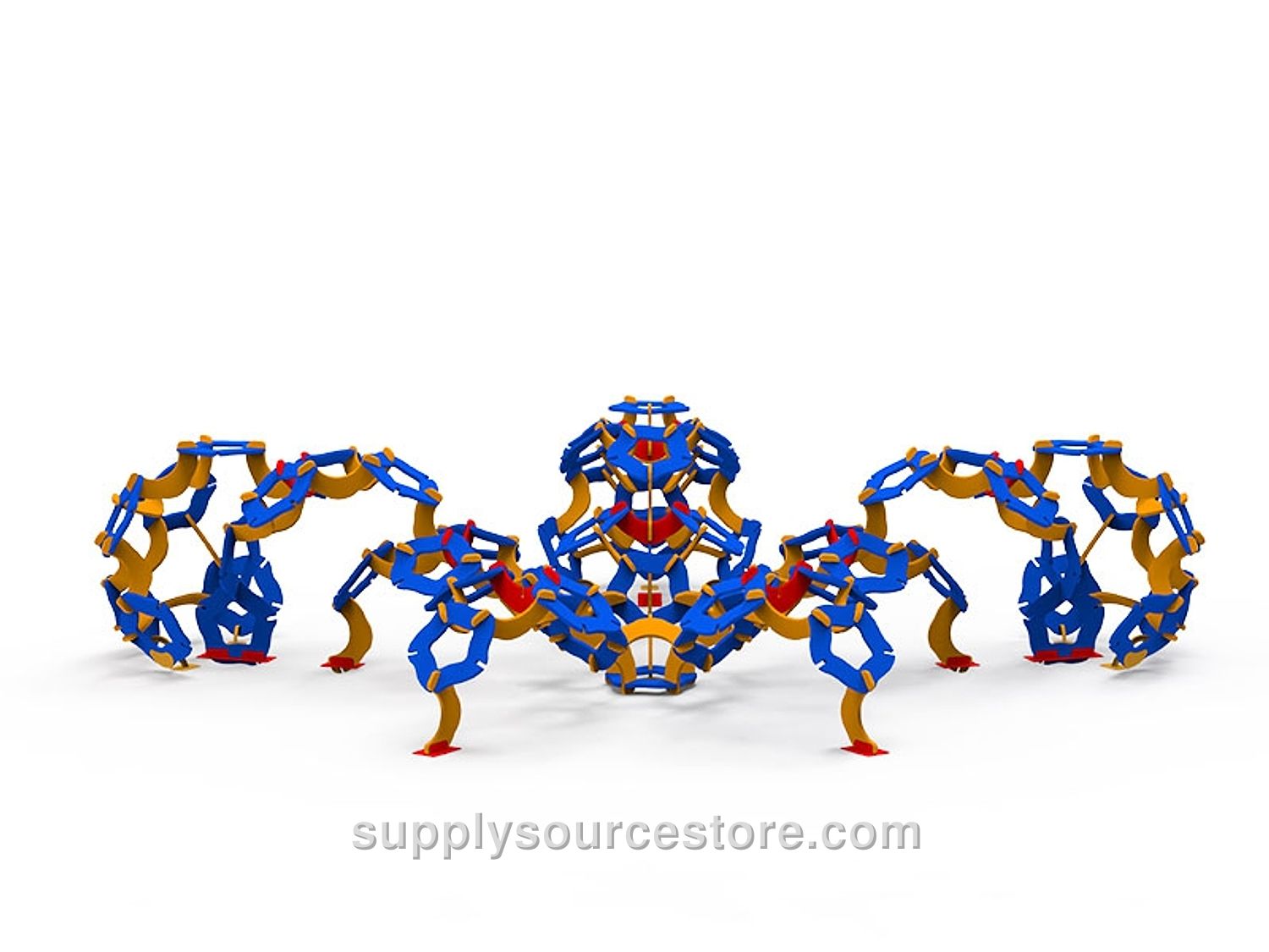 Climbing Structure MT-106