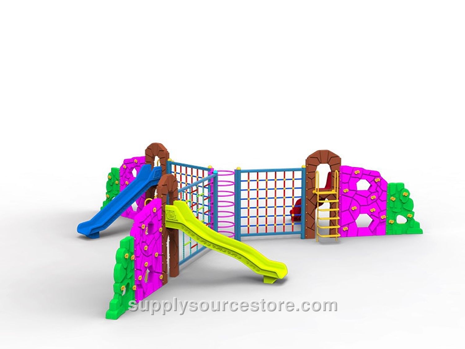 Climbing Structure MT-155
