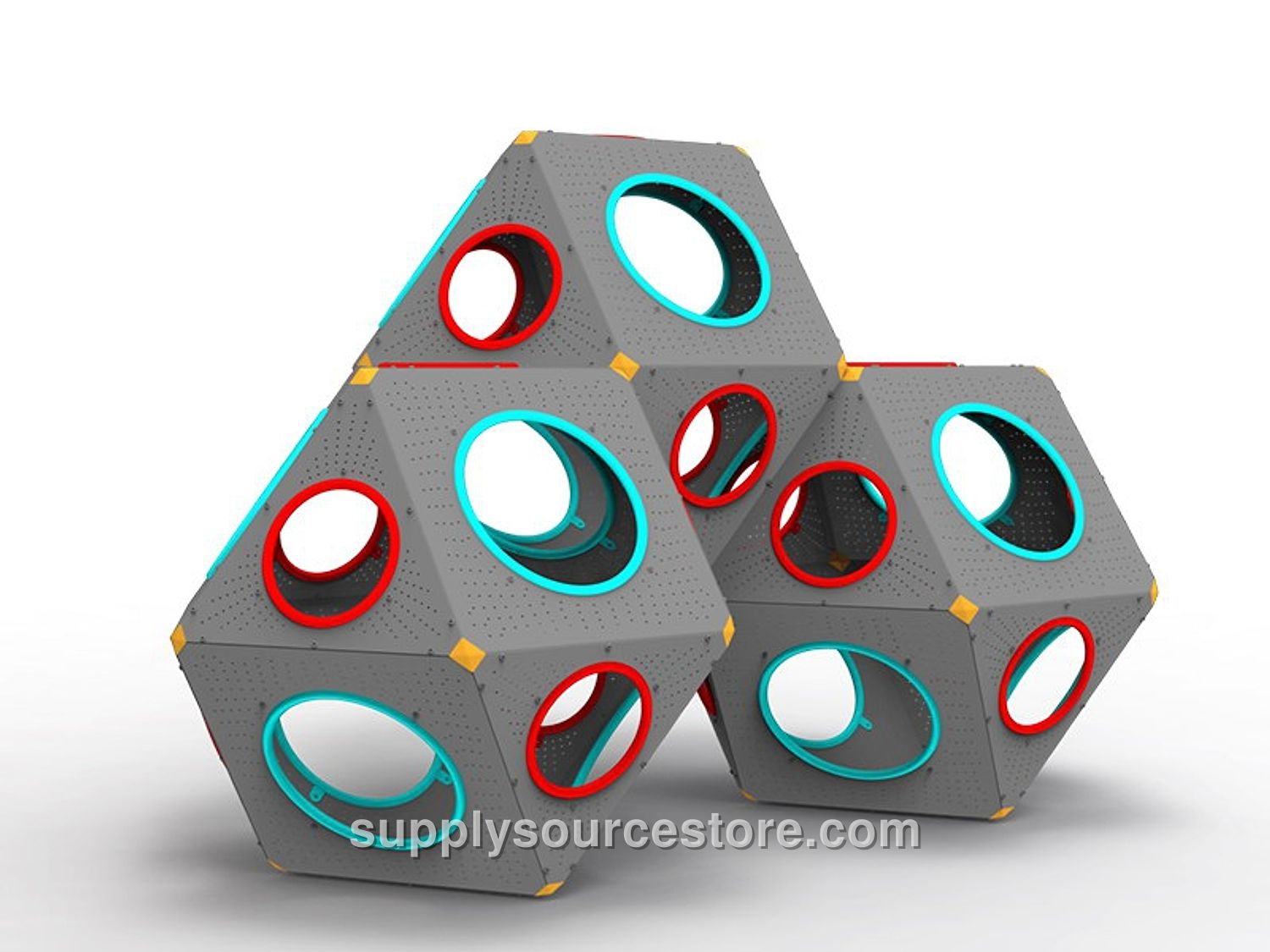 Climbing Structure MT-124