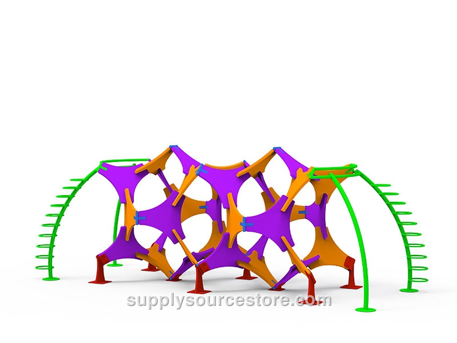 Climbing Structure MT-131